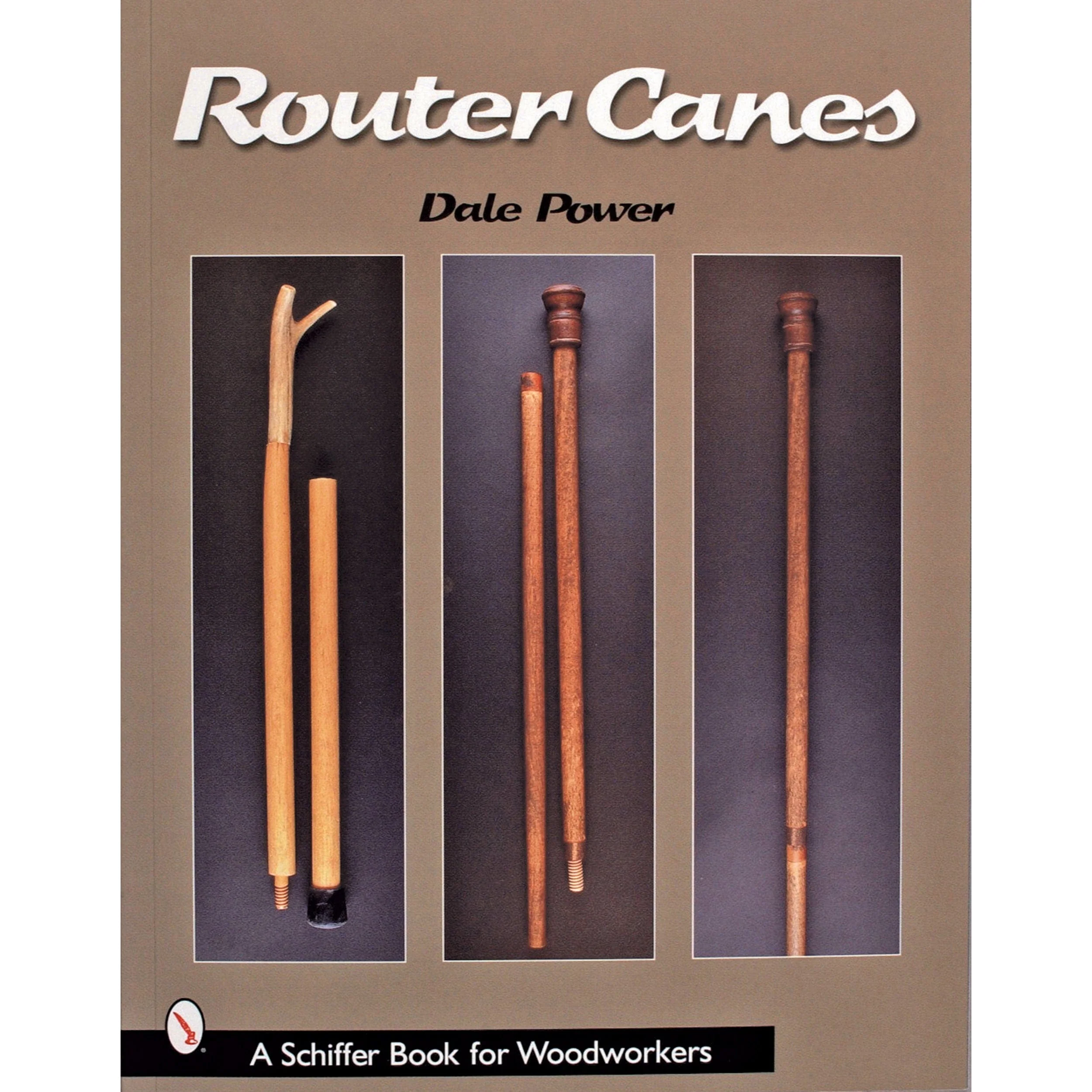 Router Canes - Image 1