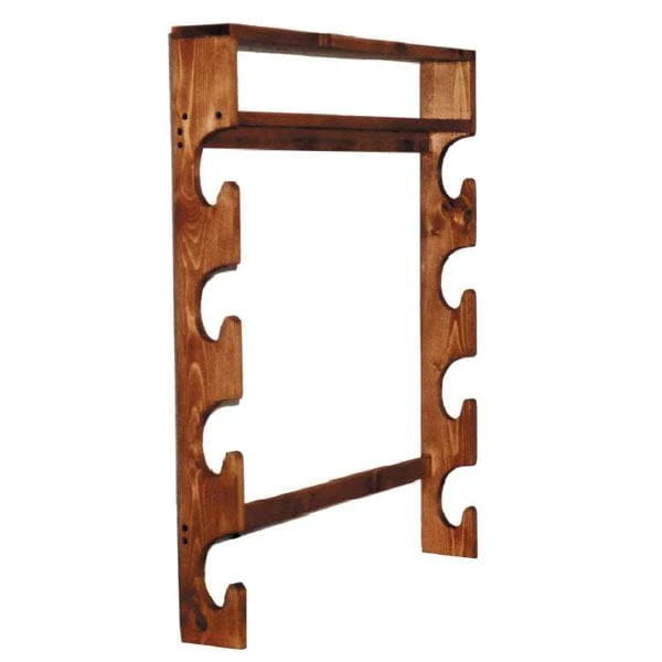 Gun Rack - Downloadable Plan - Image 1