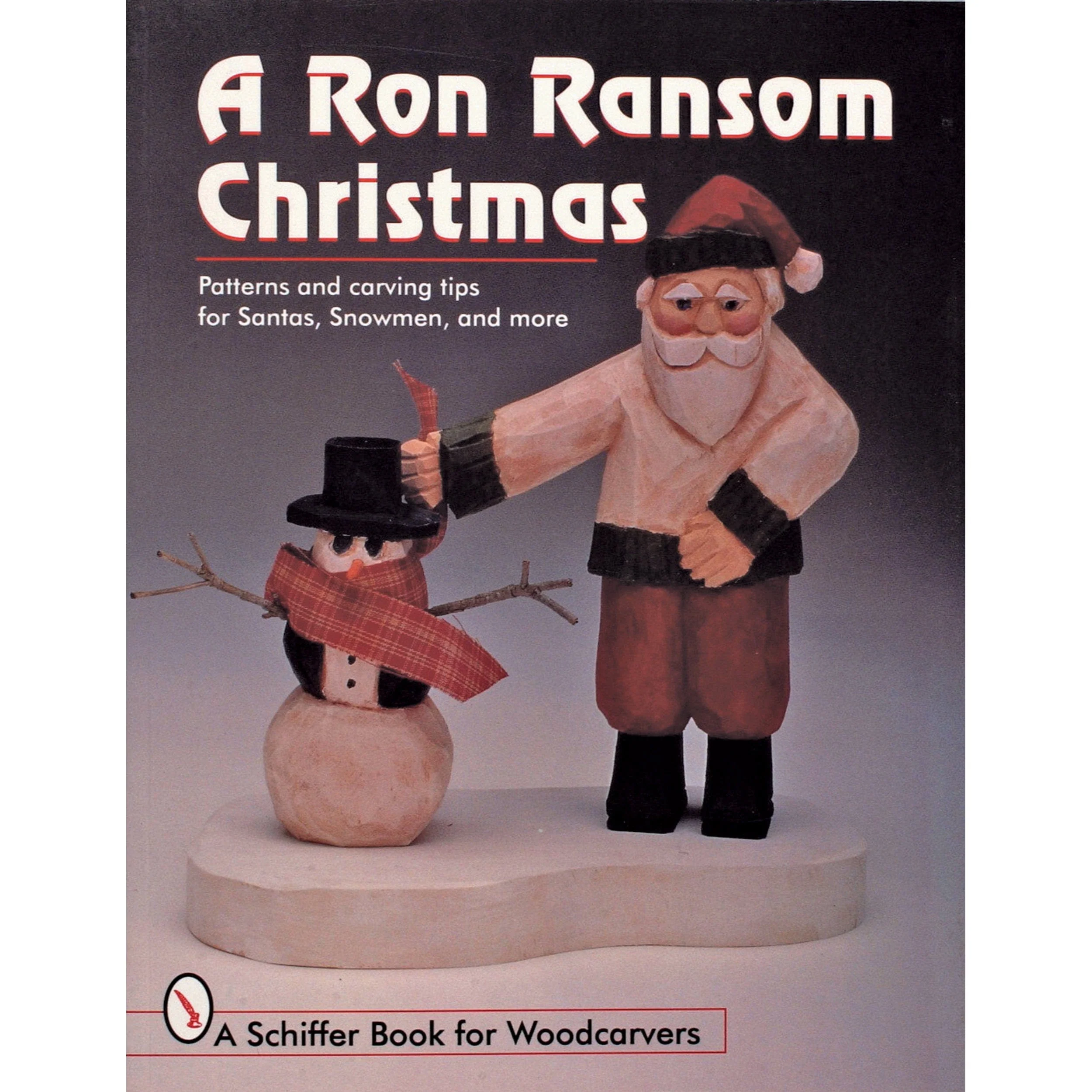 A Ron Ransom Christmas - Image 1