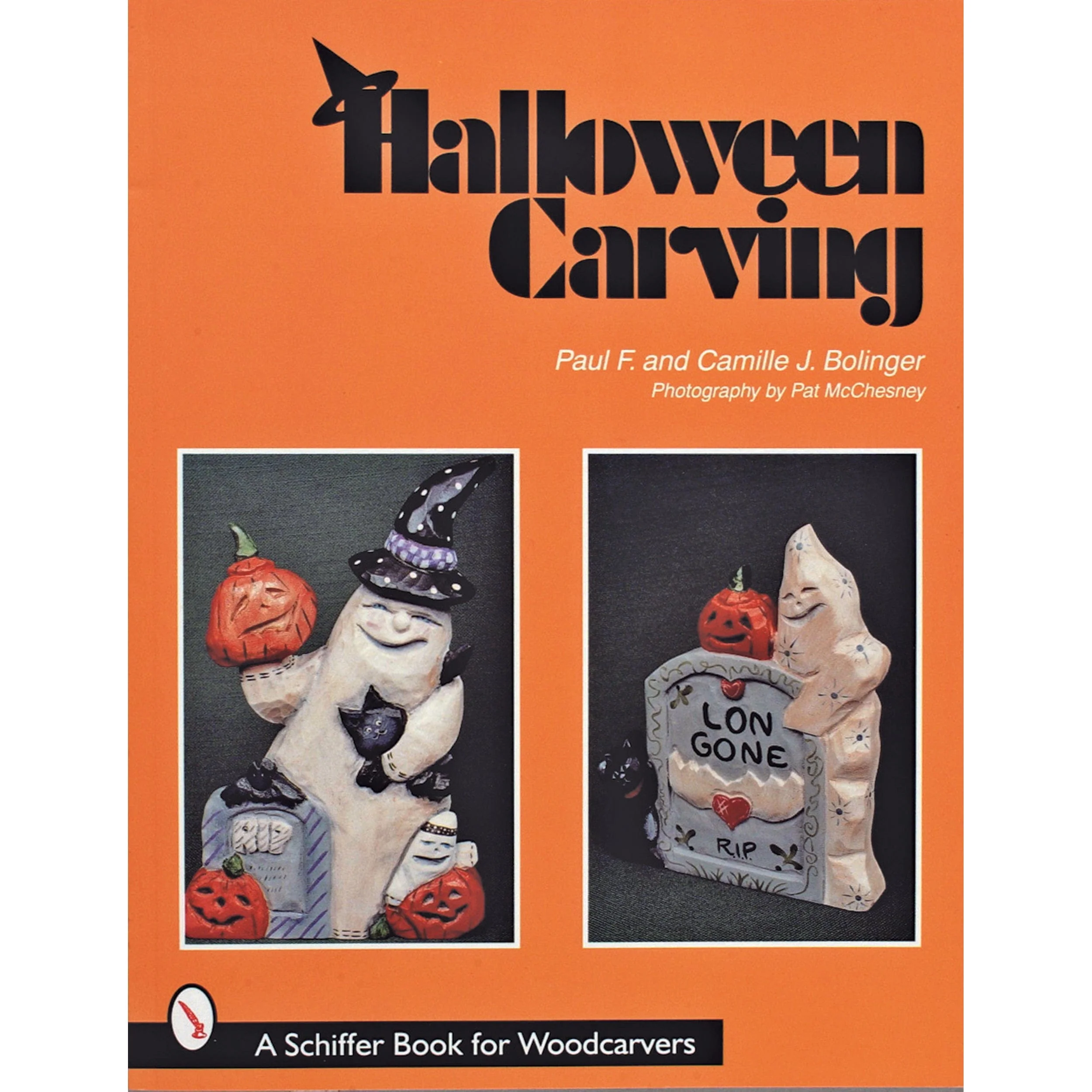 Halloween Carving - Image 1