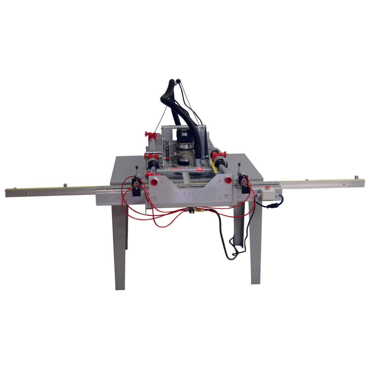Safety Speed TR2 Horizontal Table Router - Image 2