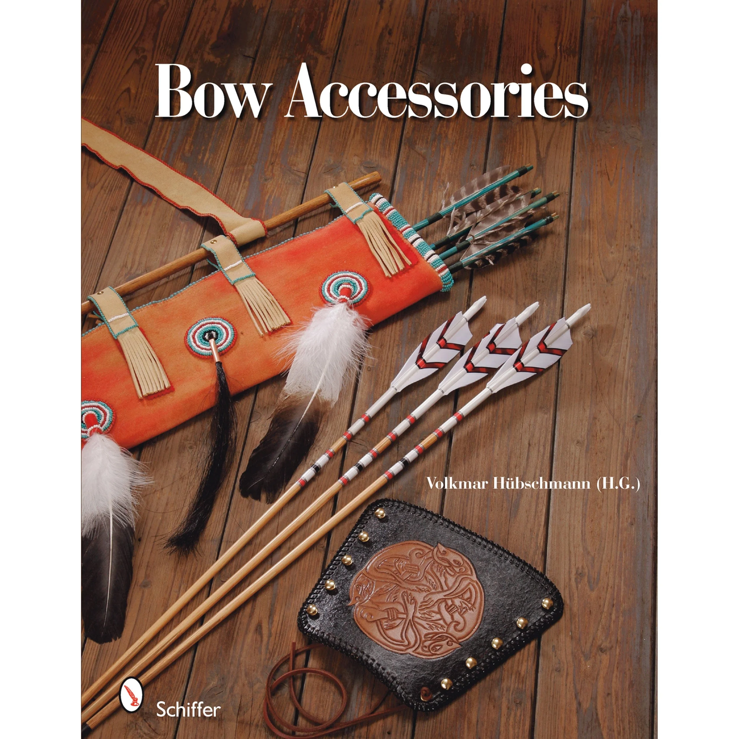 Bow Accessories - Image 1
