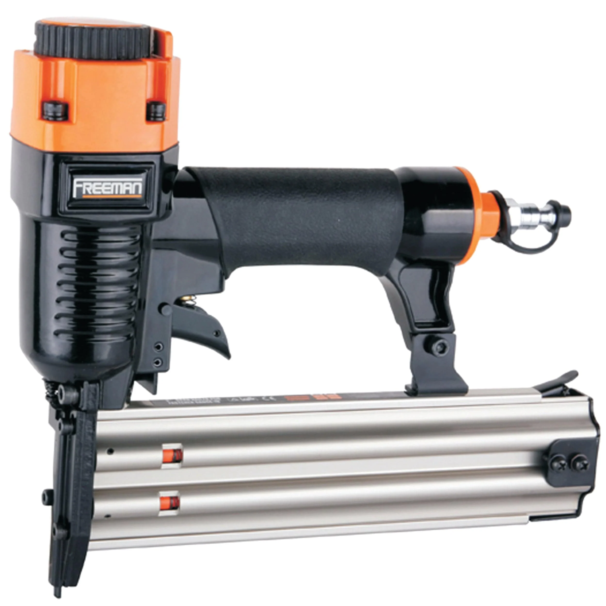 2″ Brad Nailer with Quick Jam Release and Depth Adjust, Model PBR50Q
