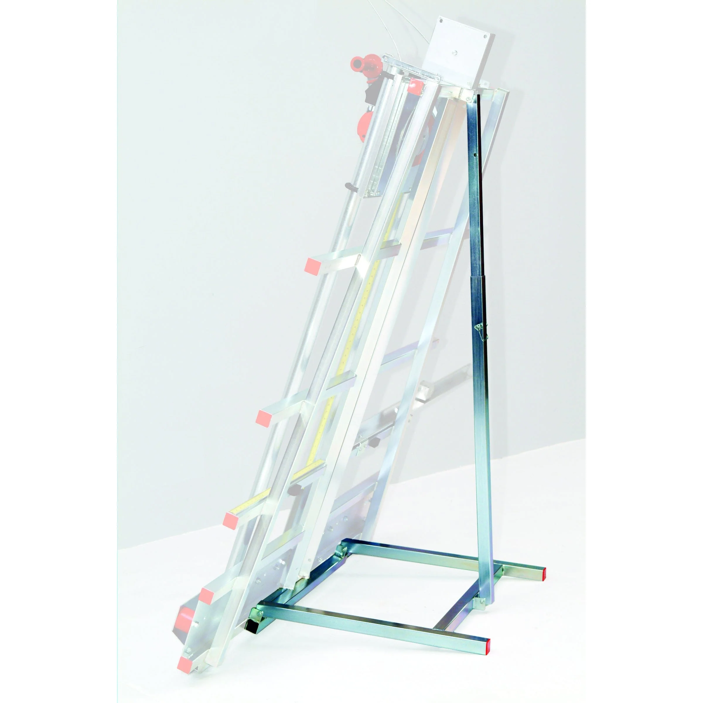Folding Stand for C4