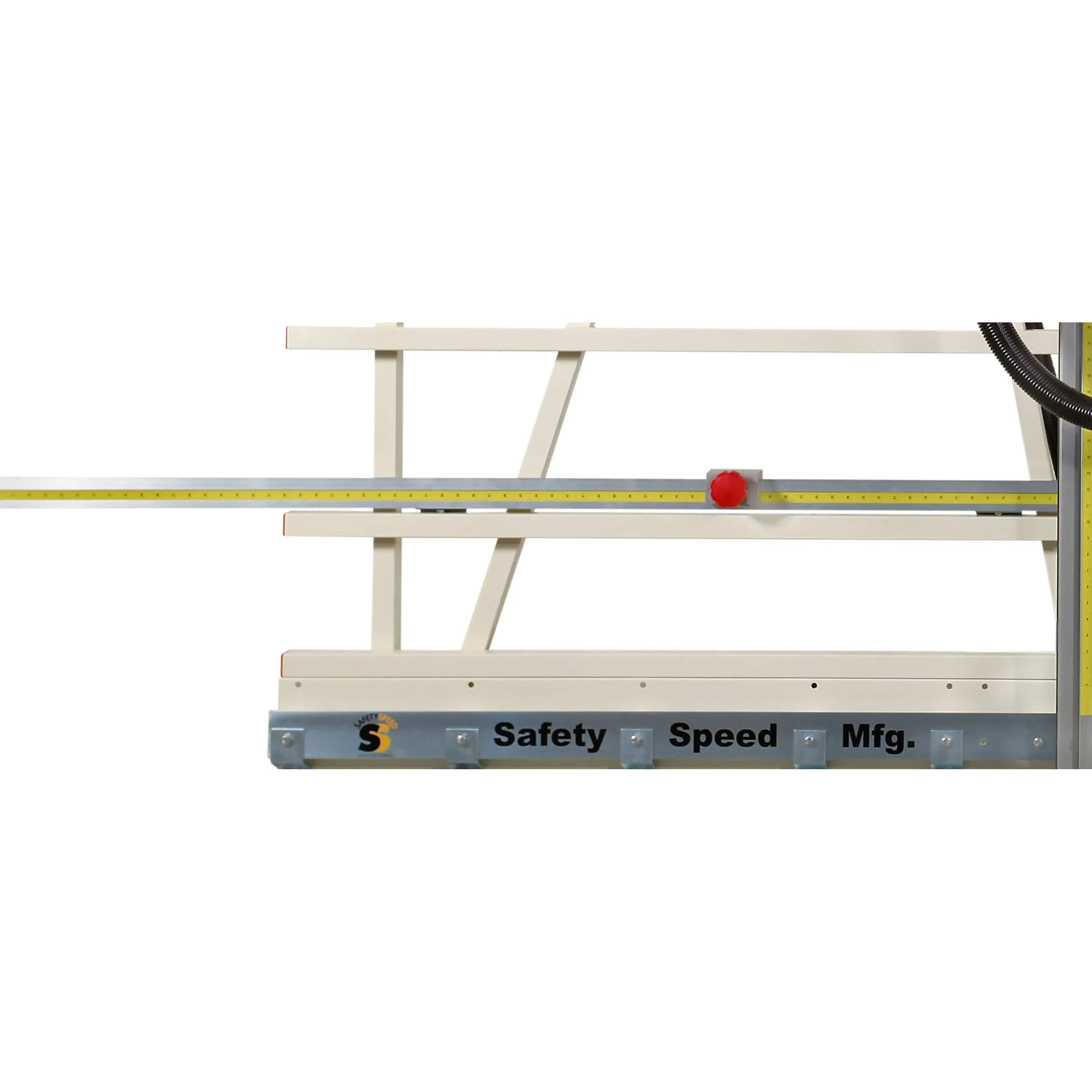 Quick Stop for Safety Speed C4 and C5 Vertical Panel Saws - Image 1