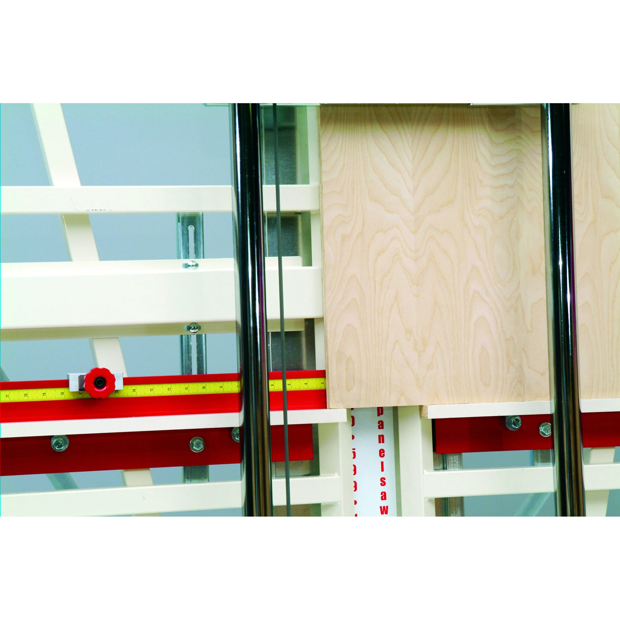 Mid-Way Fence for Safety Speed C4 and C5 Vertical Panel Saws