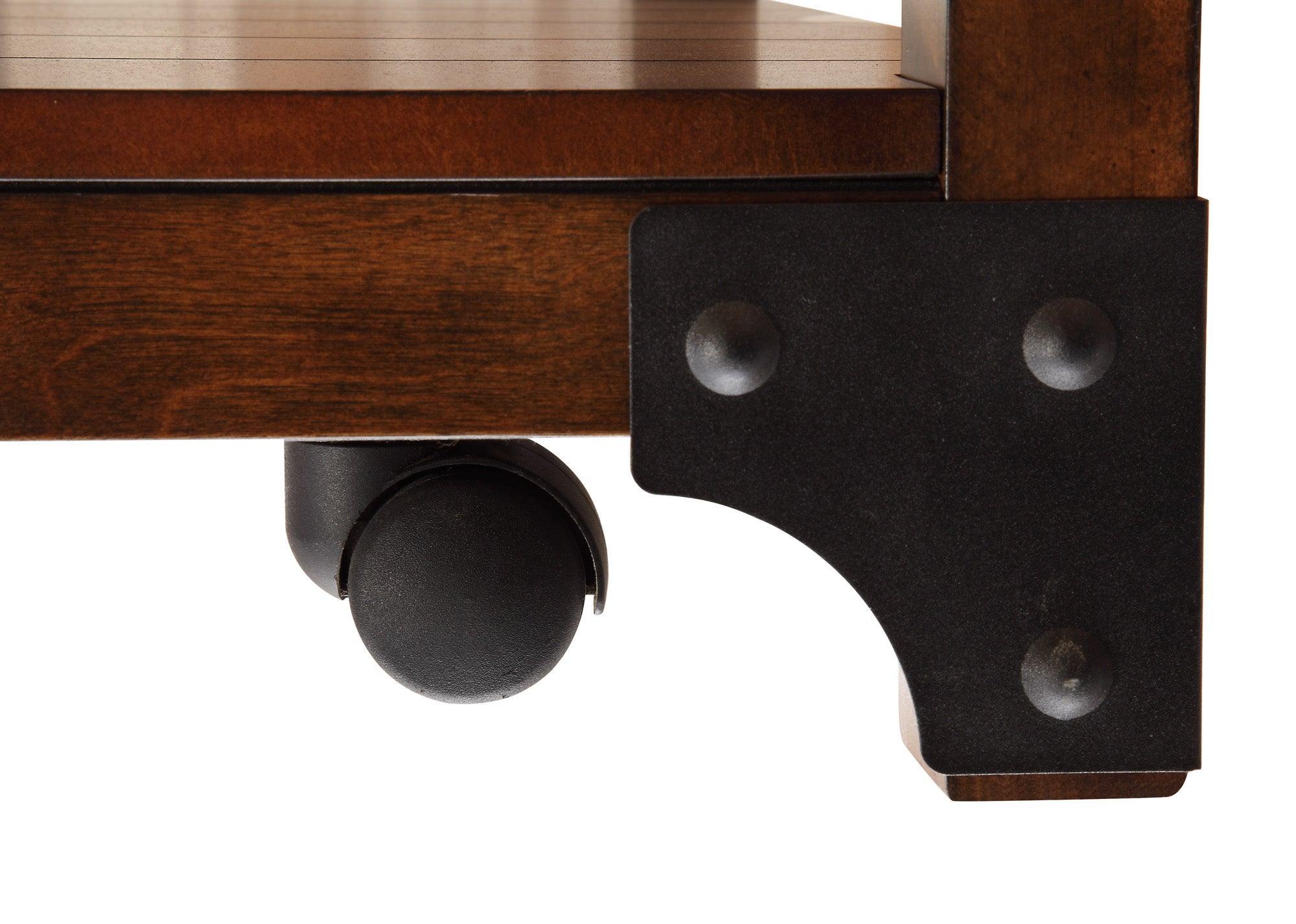 William Brown 3-Piece Coffee Table Set - Image 2
