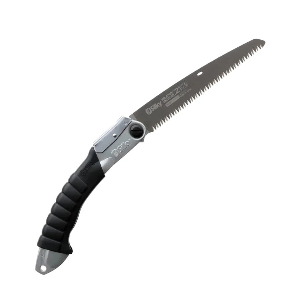 SUPER-ACCEL 21, 210mm, Large Teeth
