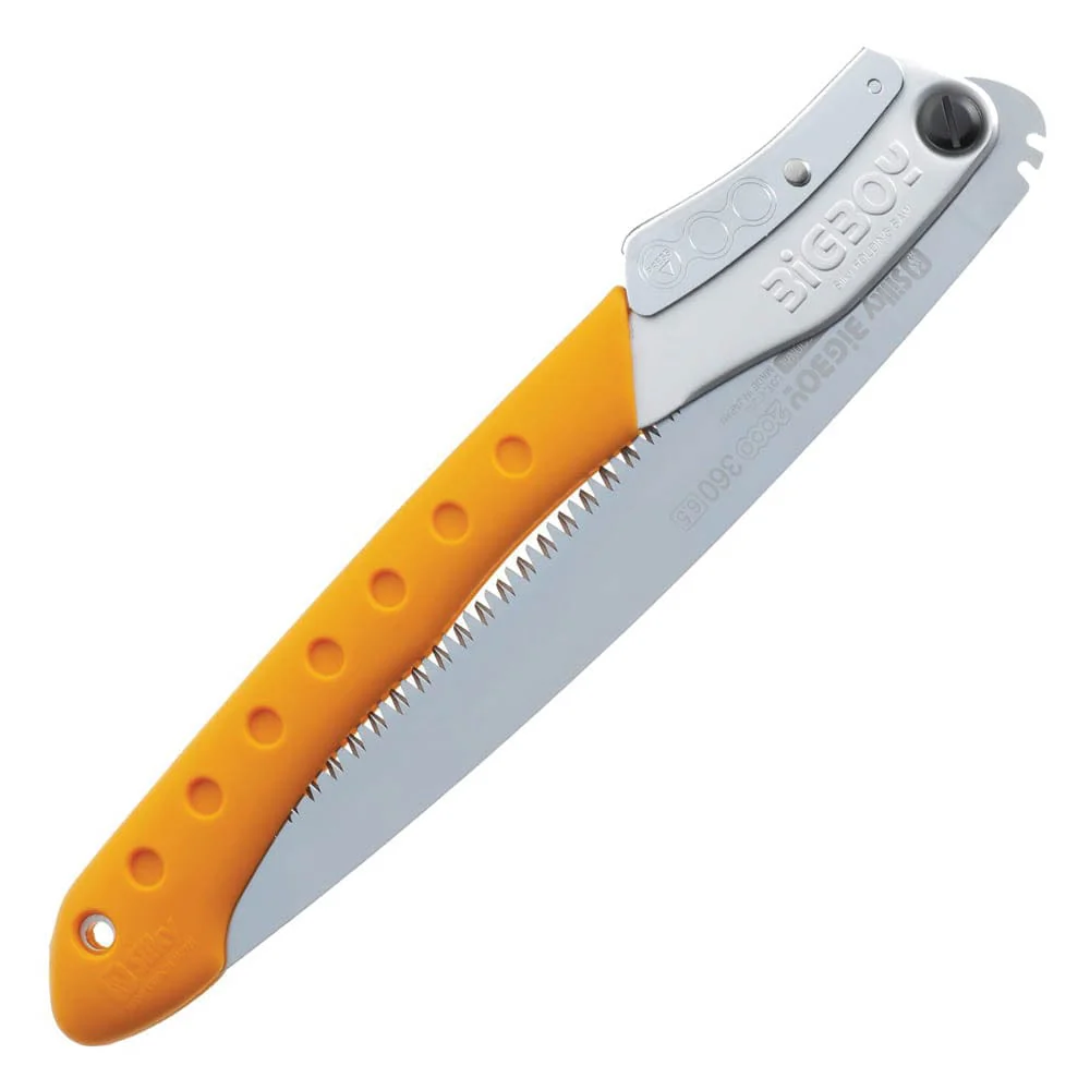 BIGBOY 2000, 360mm, Extra Large Teeth - Image 2