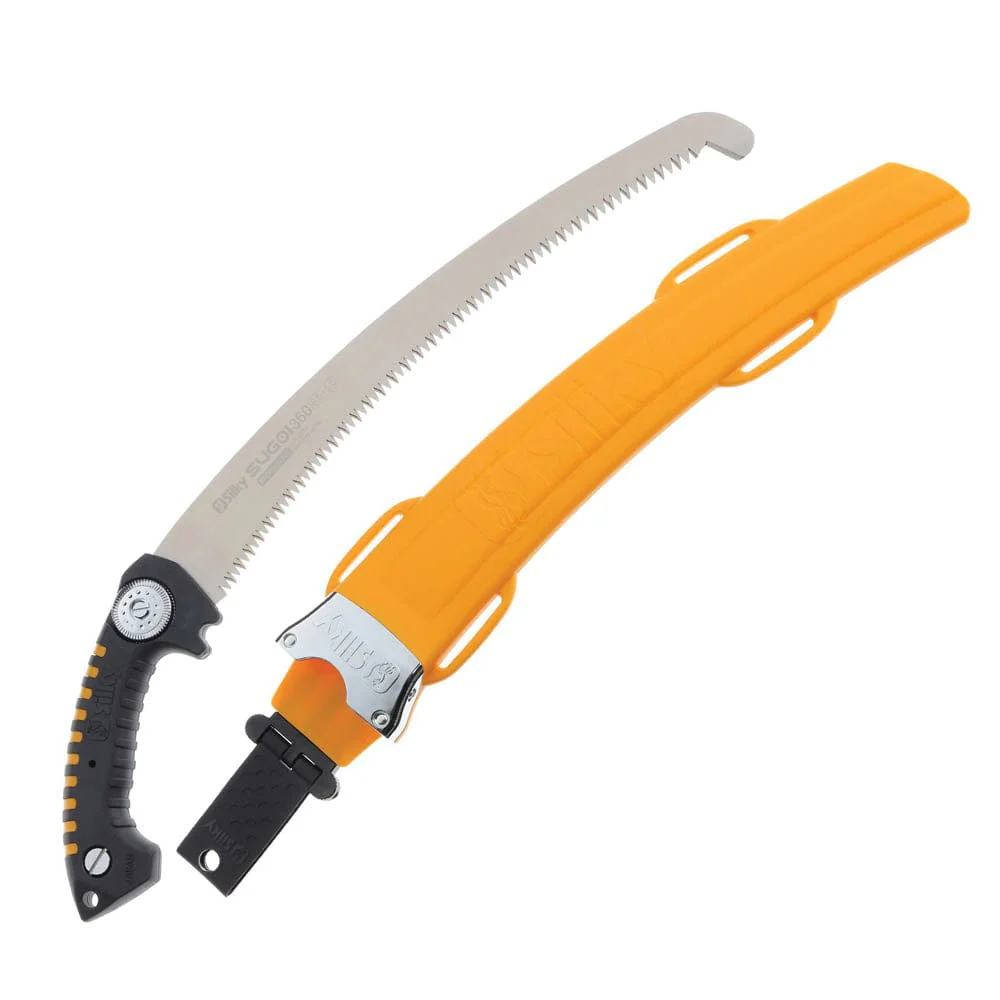 SUGOI 360mm, Extra Large Teeth