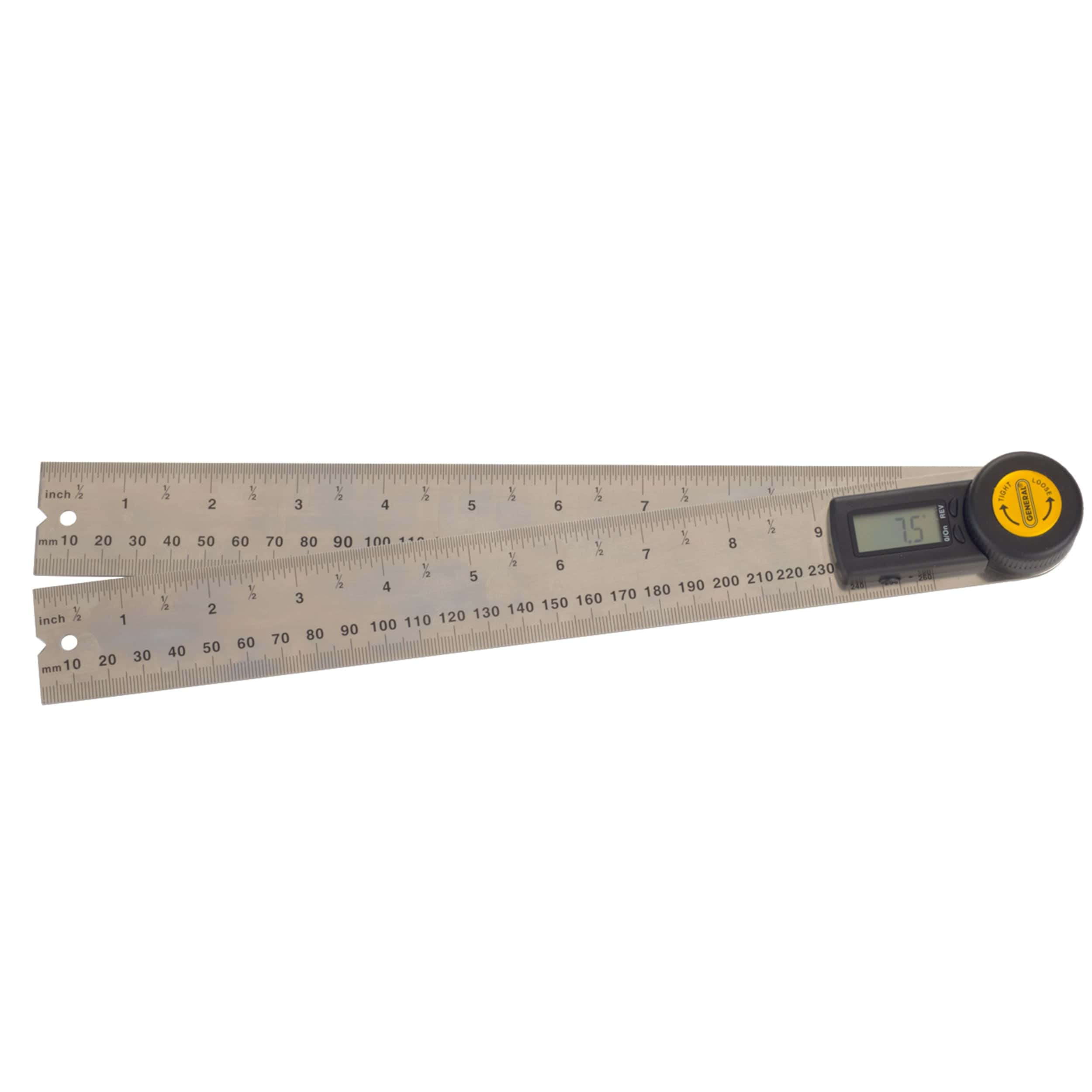 10 inch Digital Angle Finder