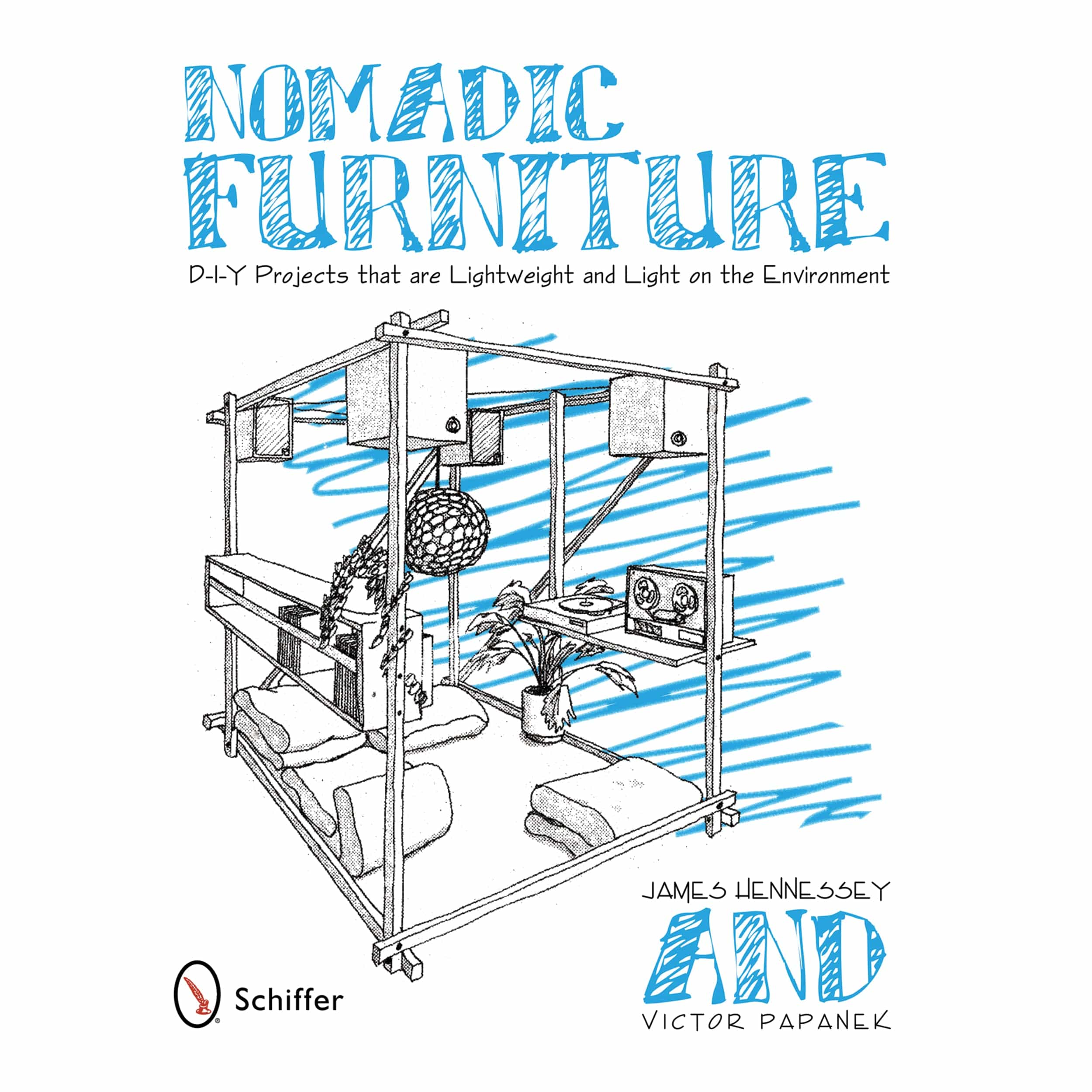Nomadic Furniture - Image 1