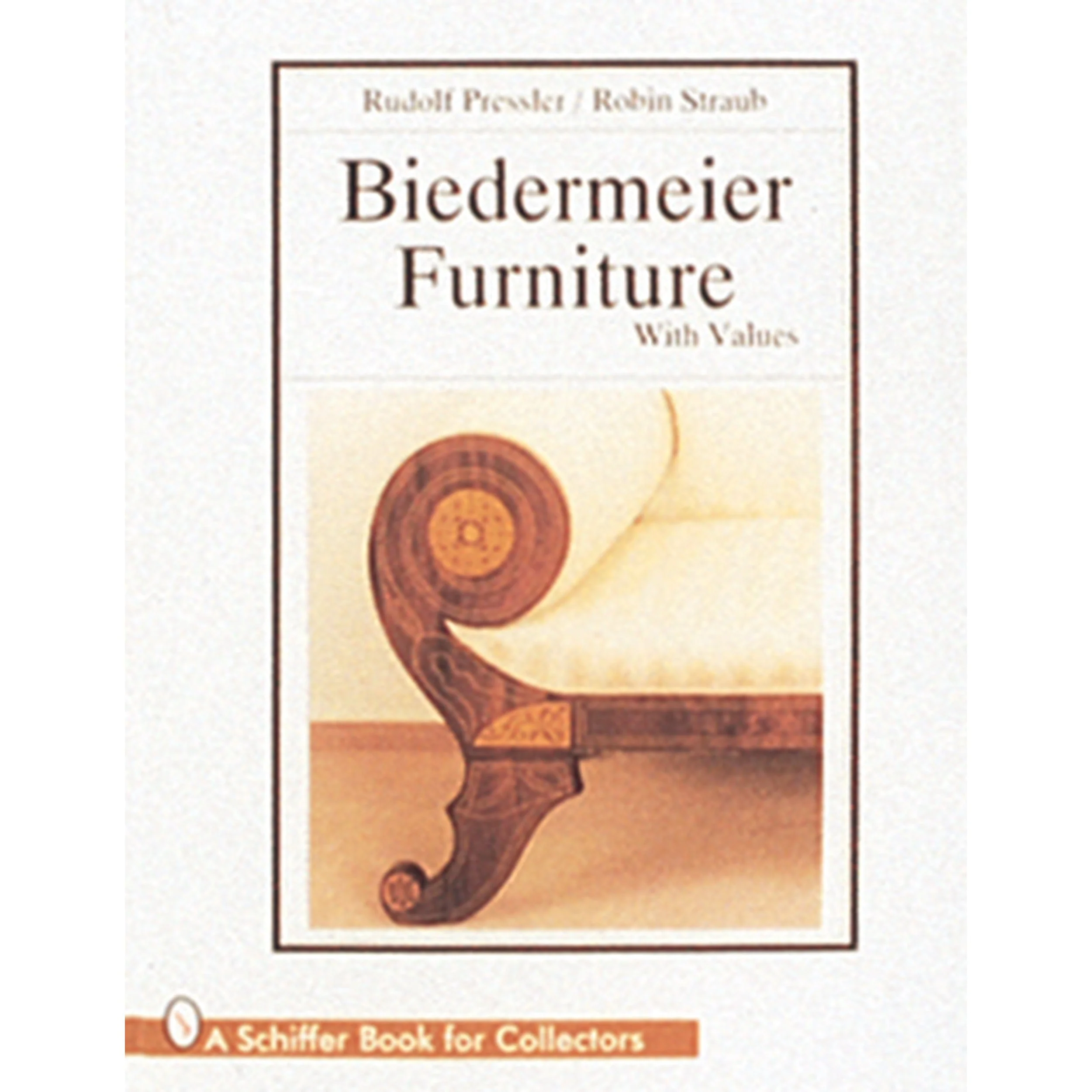 Biedermeier Furniture - Image 1
