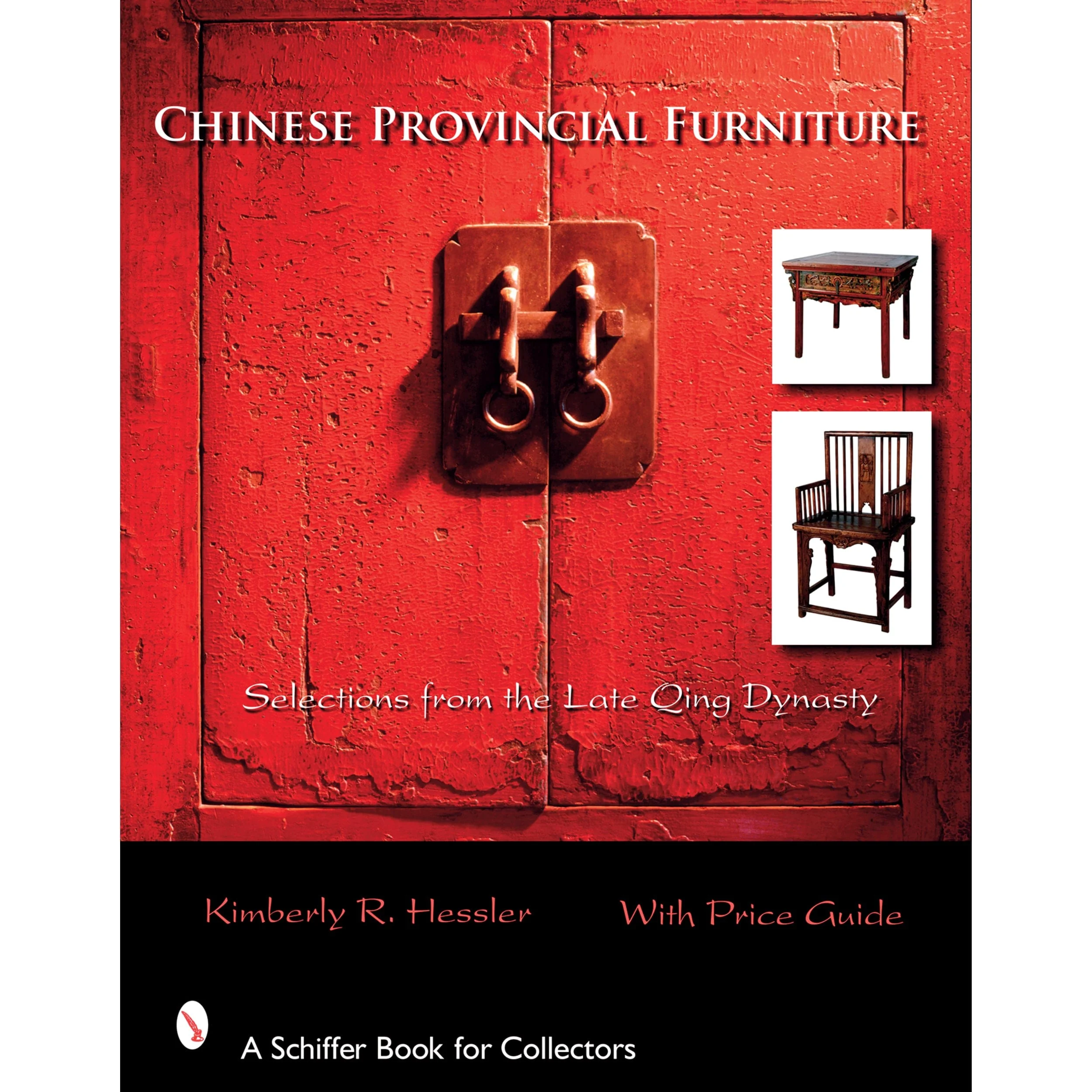 Chinese Provincial Furniture: Selections From the Late Qing Dynasty - Image 1