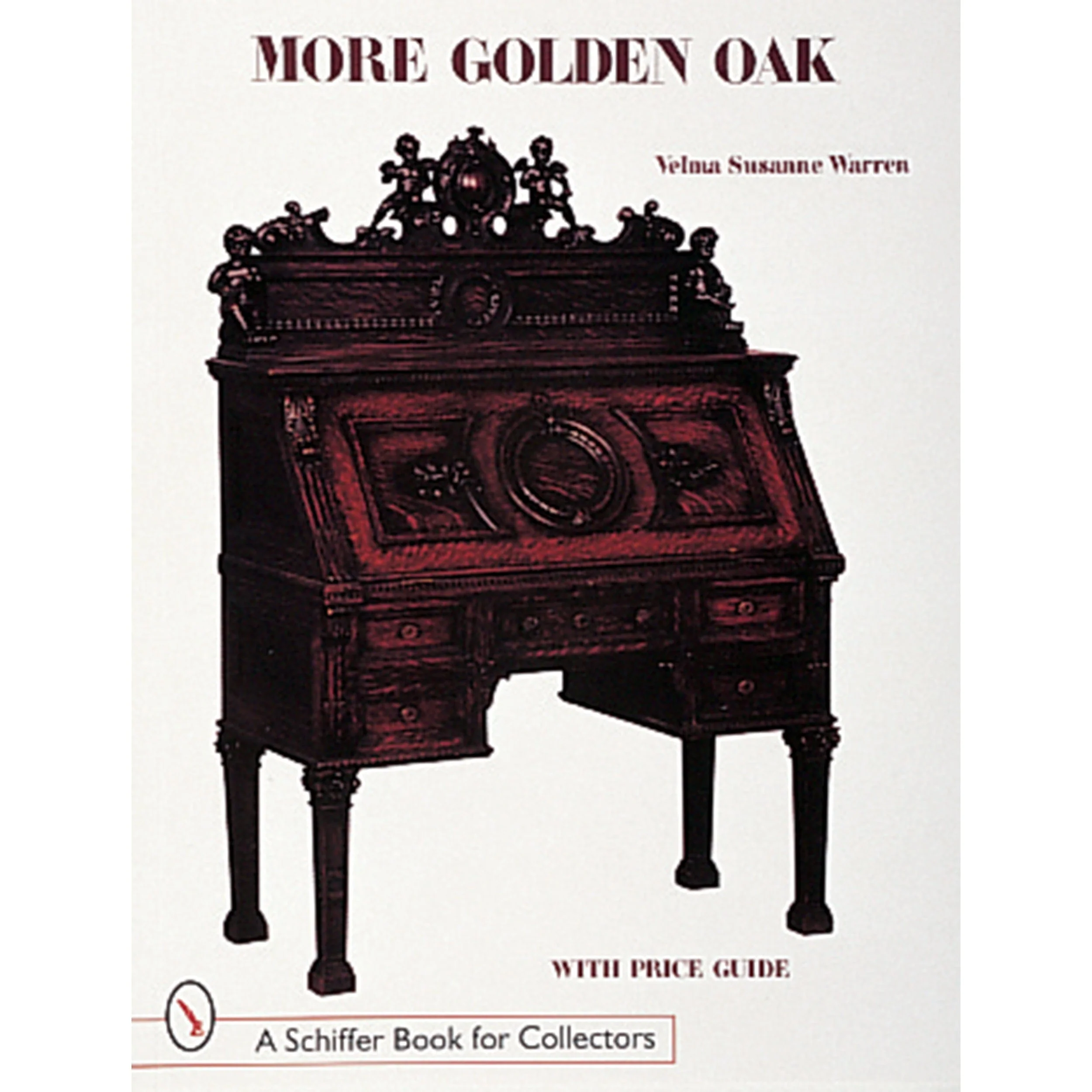More Golden Oak - Image 1
