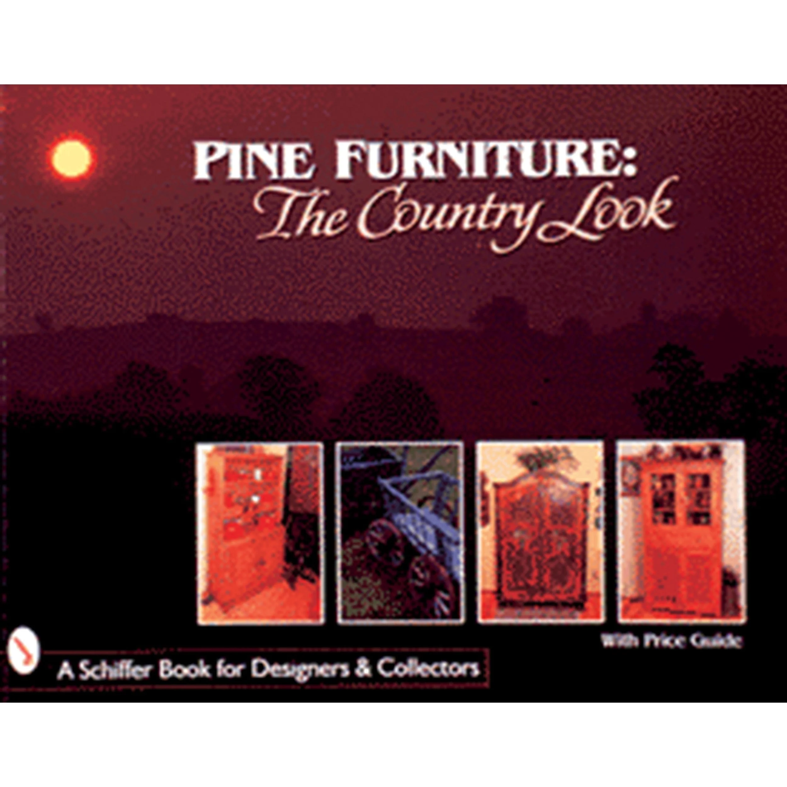 Pine Furniture: The Country Look - Image 1