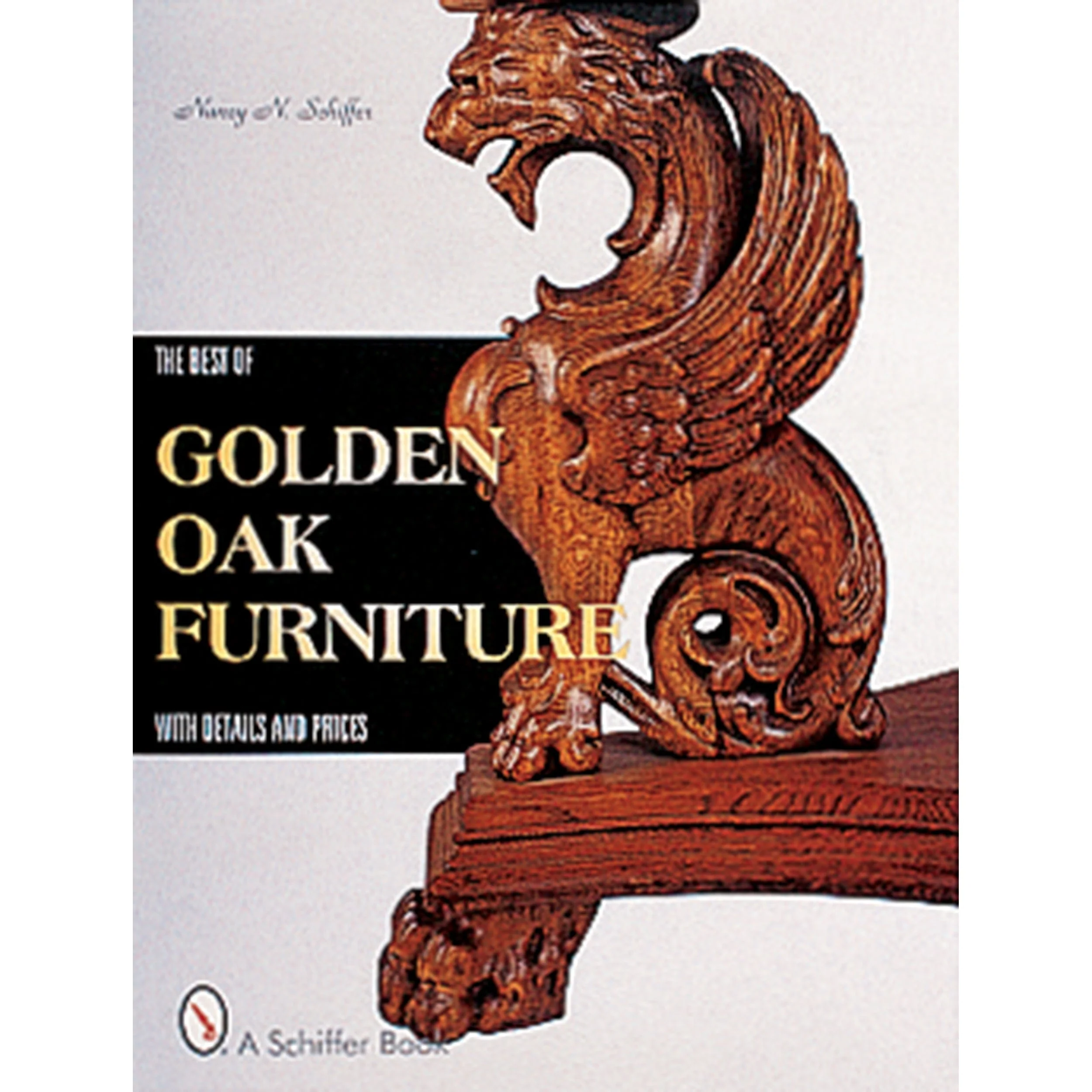 The Best of Golden Oak Furniture, with Details and Prices - Image 1