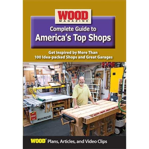 Complete Guide to America