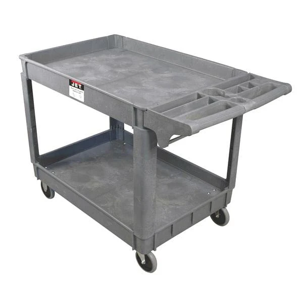 Utility Cart, Model PUC-3725 - Image 1