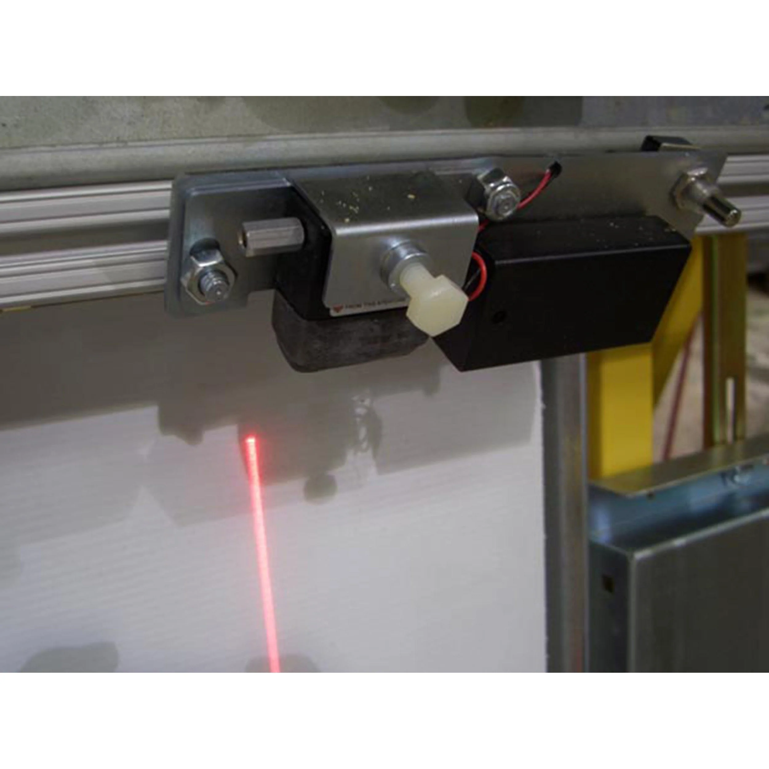 Laser Line for Saw Trax Panel Saw