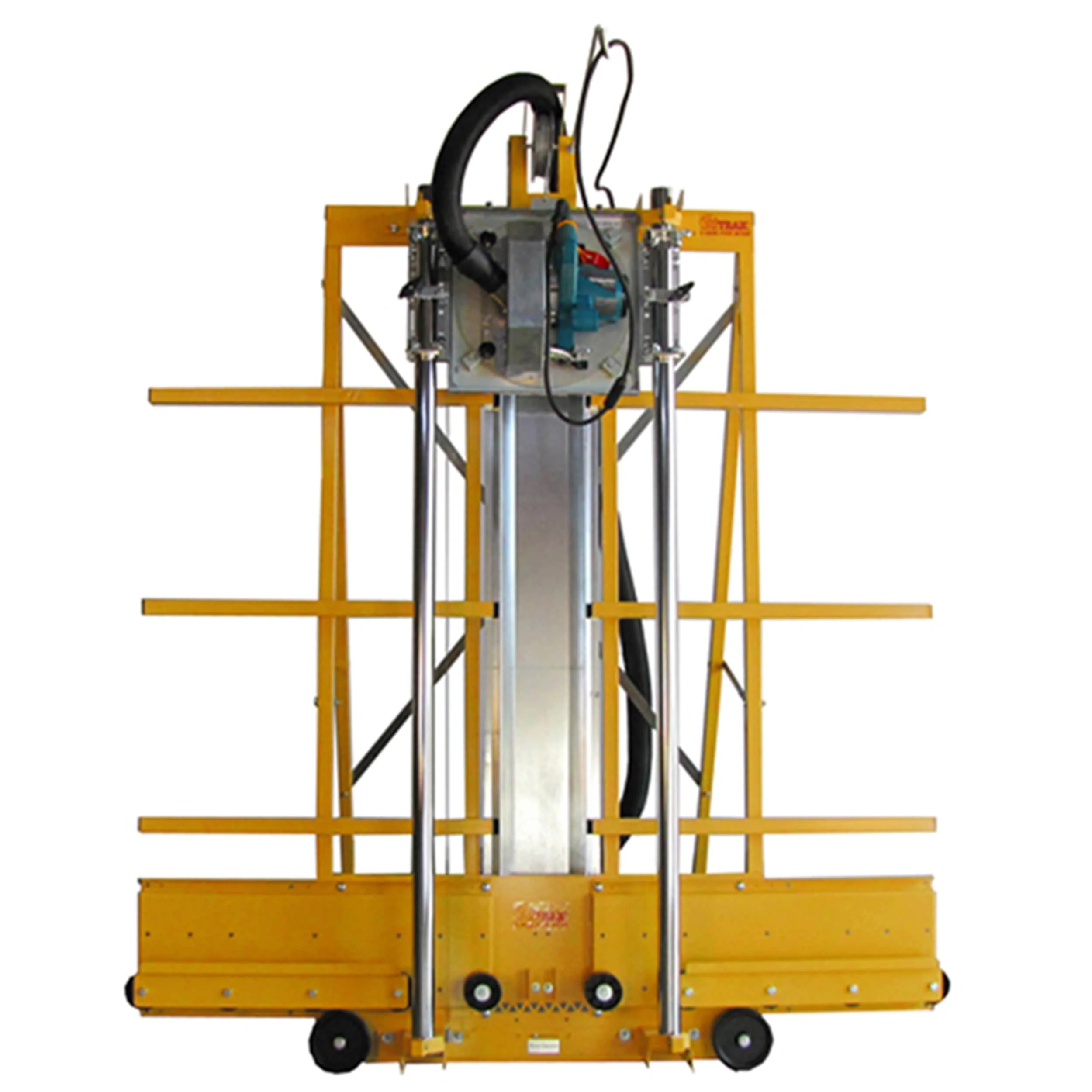 Varsity Series Vertical Compact Panel Saw – 52″ Crosscut