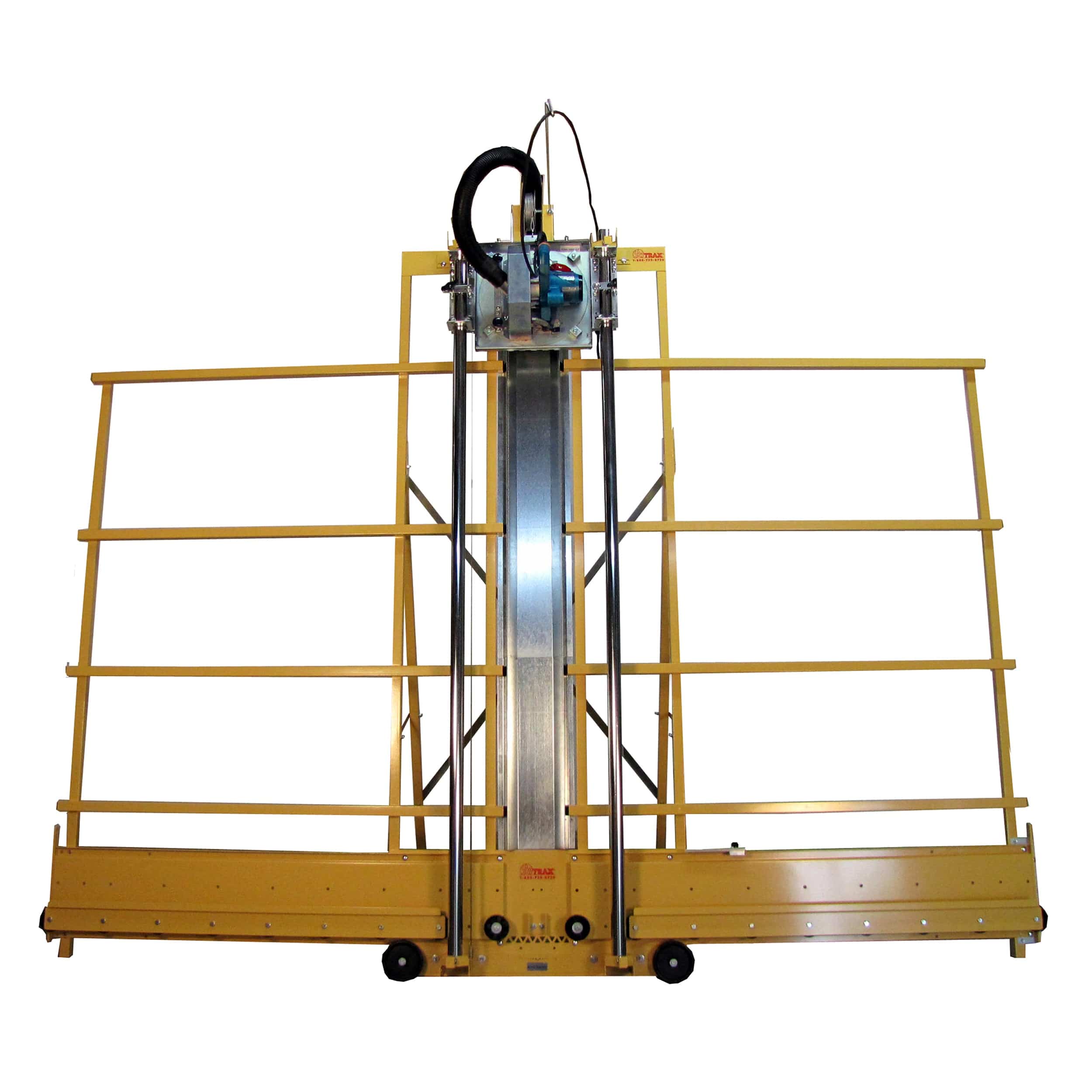 1076 Full Size Panel  Saw - 76" Crosscut - Image 1