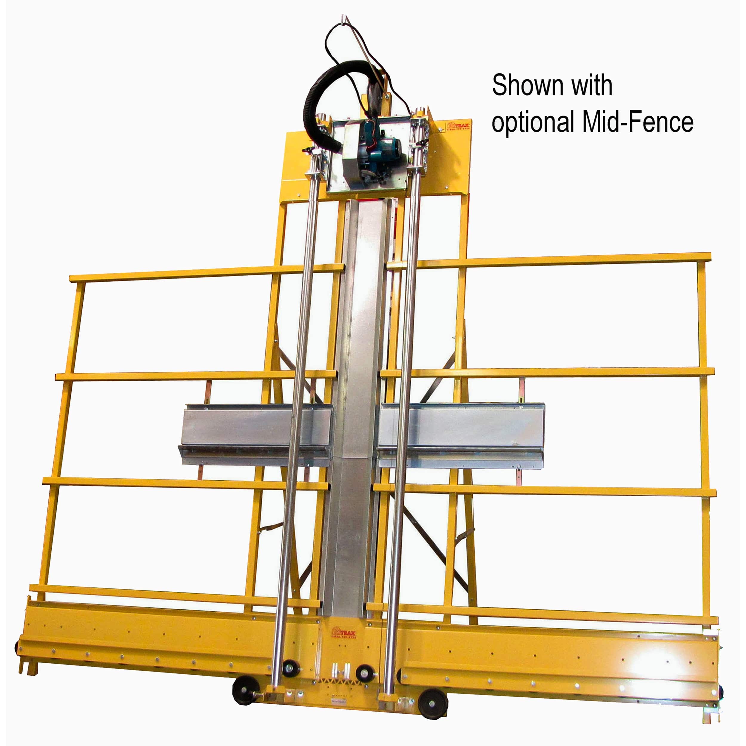 1088 Full Size Panel Saw - 88" Crosscut - Image 1