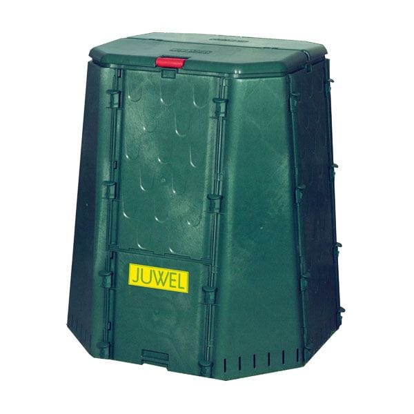 AeroQuick 187 Gallon Compost Bin