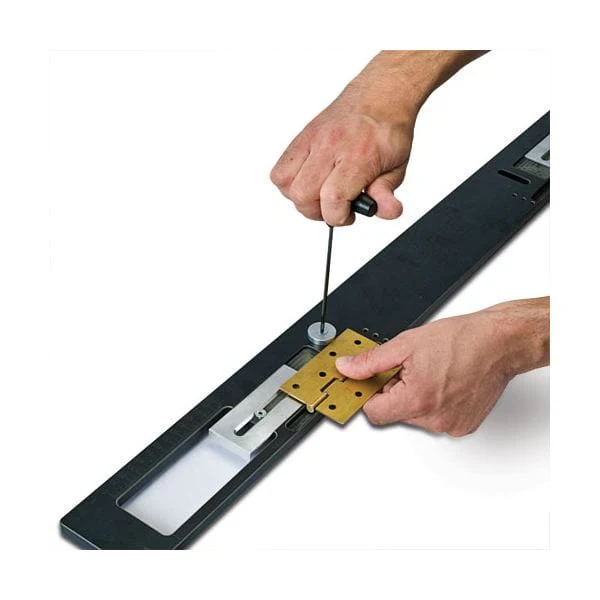 Hinge Jig Template Set, 3 Piece - Image 3