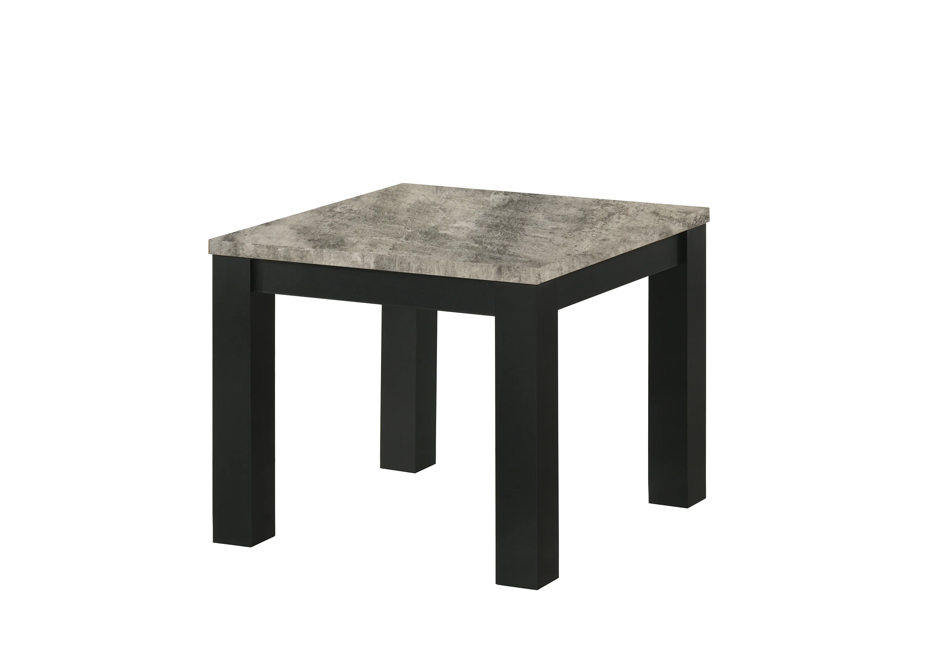 Theo Concrete Coffee Table Set - Image 3