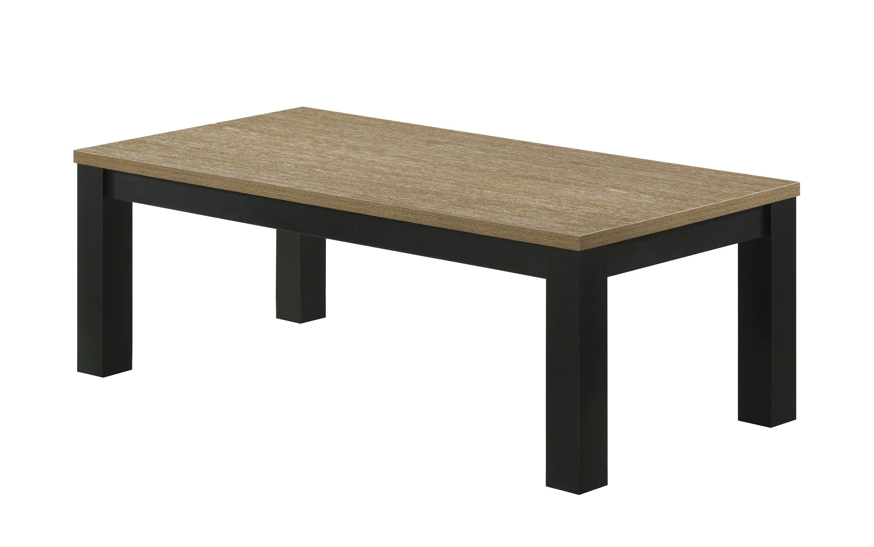 Theo Natural Coffee Table Set - Image 2