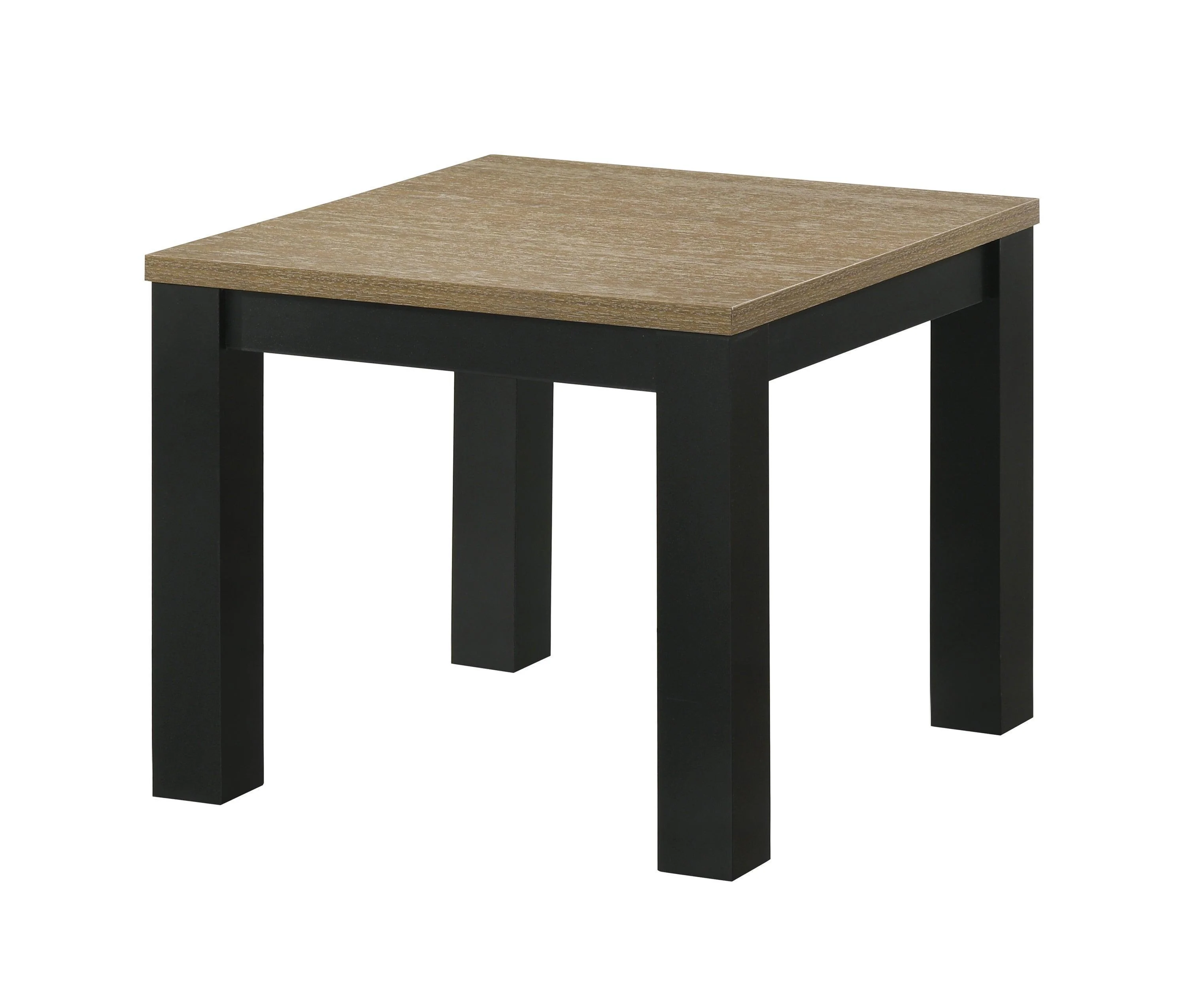 Theo Natural Coffee Table Set - Image 3