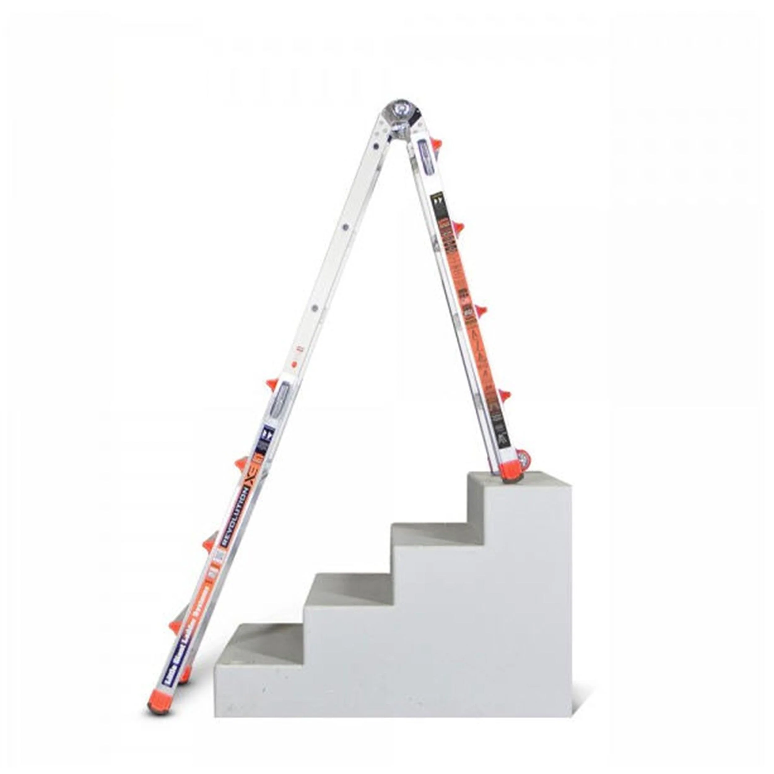 Revolution Ladder Model 17 - Image 3