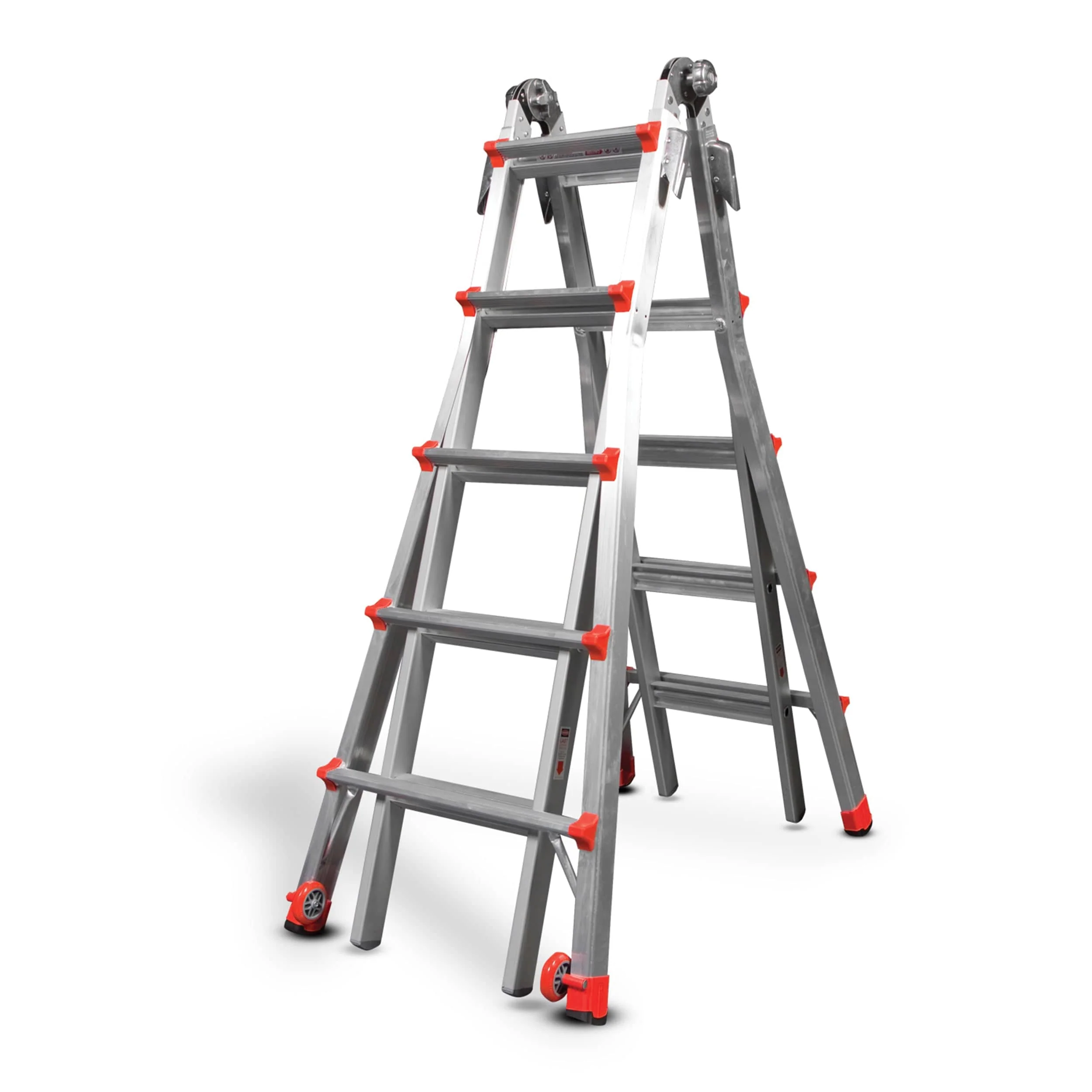 Little Giant RevolutionXE Ladder – Model 22