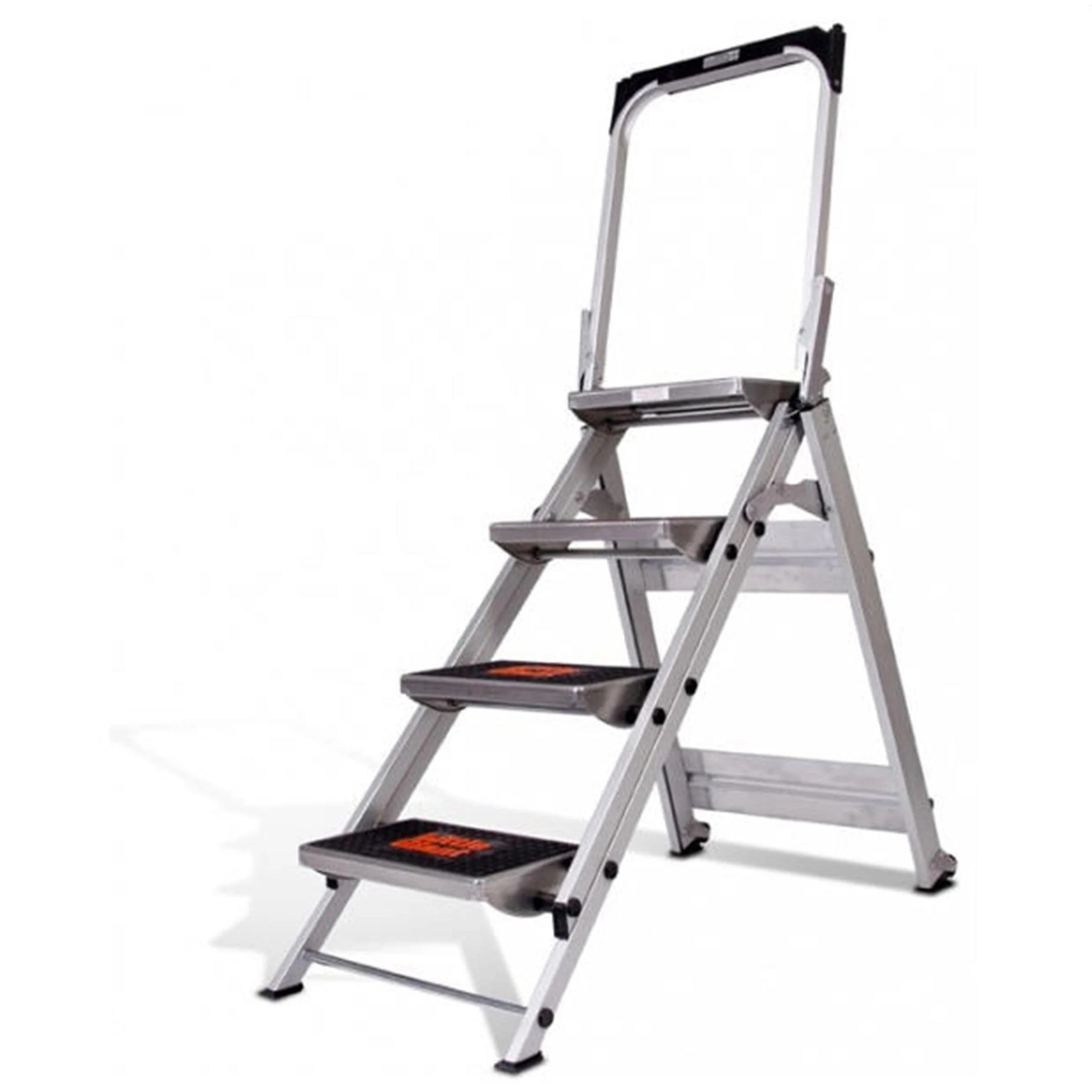 Safety Step Ladder – 4 Step