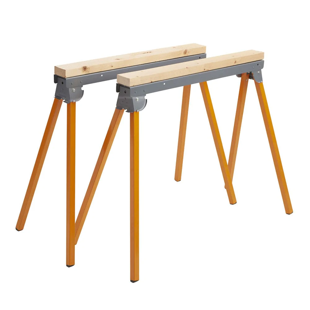 Saw Horses -  2 Pack - Image 3