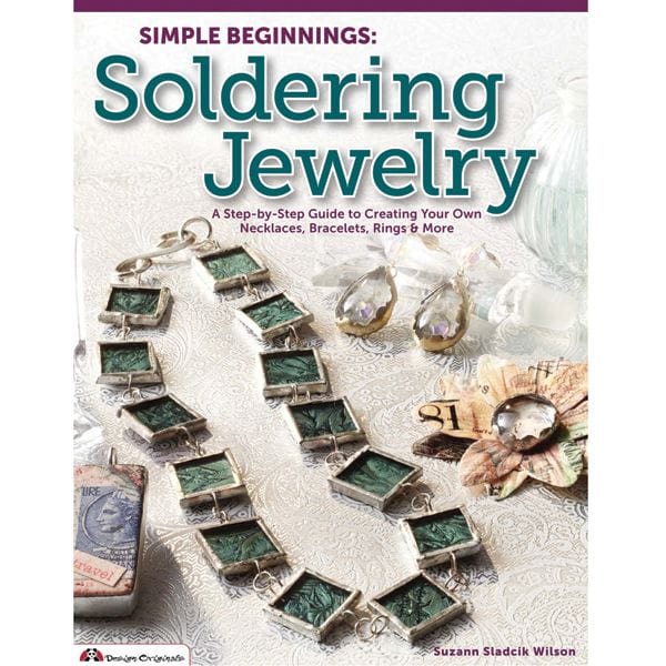 Simple Beginnings: Soldering Jewelry - Image 1