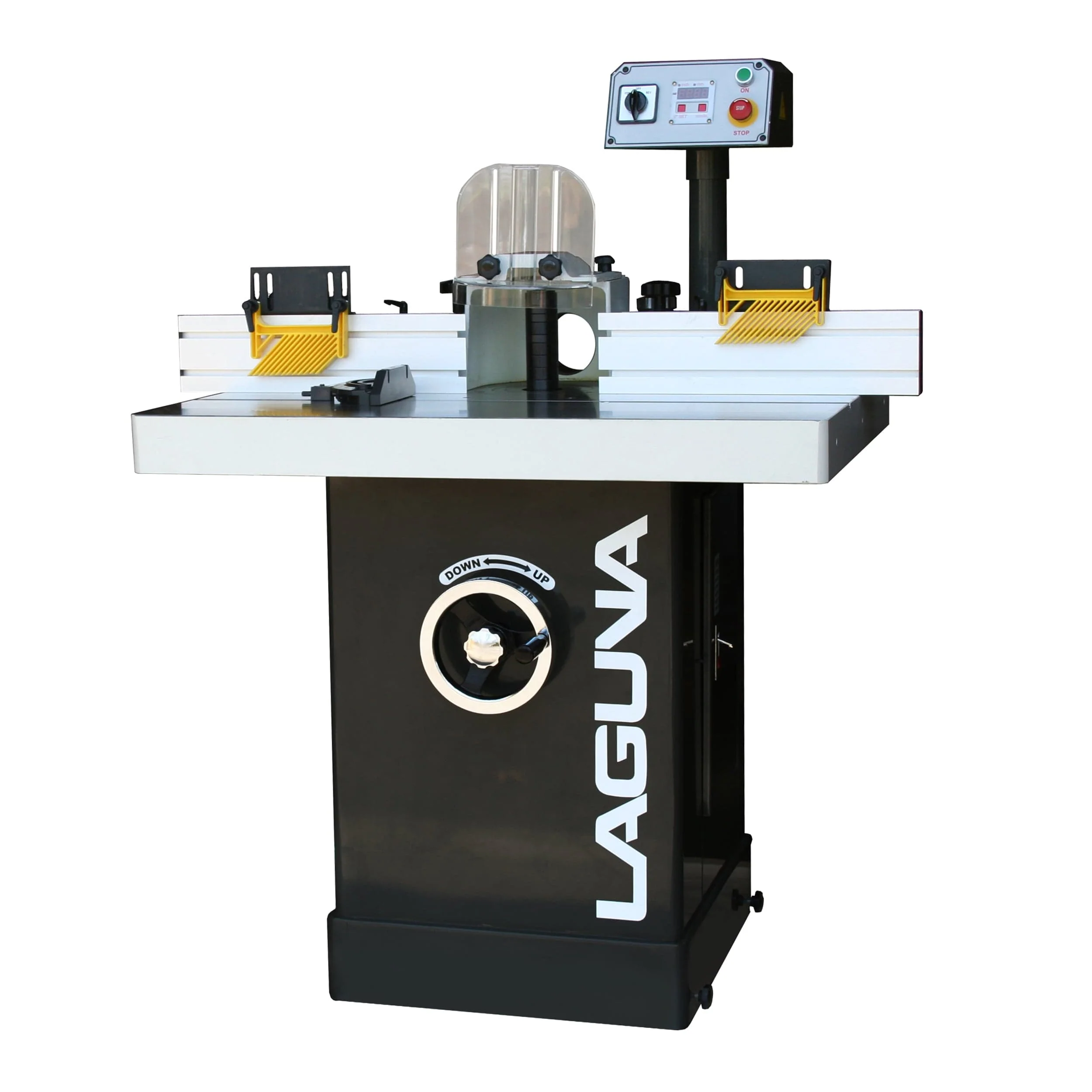 Pro Shaper – 5 HP