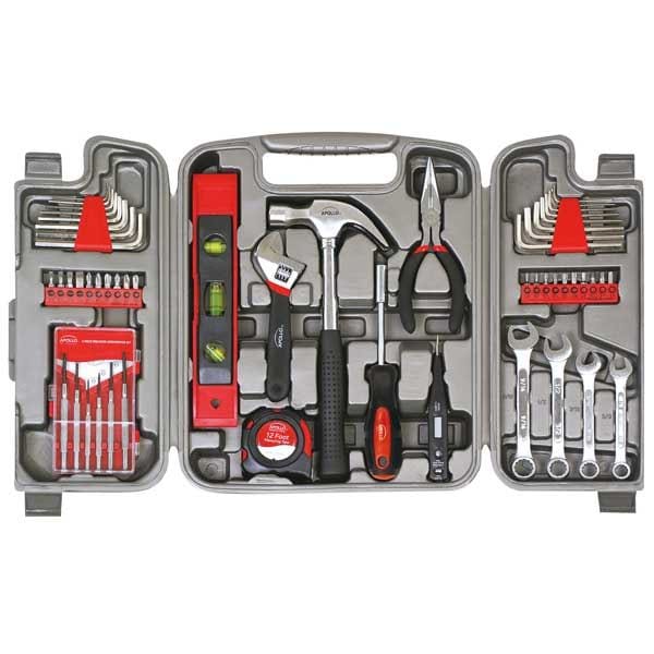 53 pc. Household Tool Kit, Model DT9408 - Image 1
