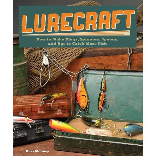 Lurecraft - Image 1