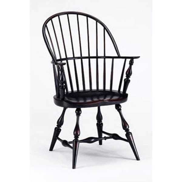 Sack Back Arm Chair Kit