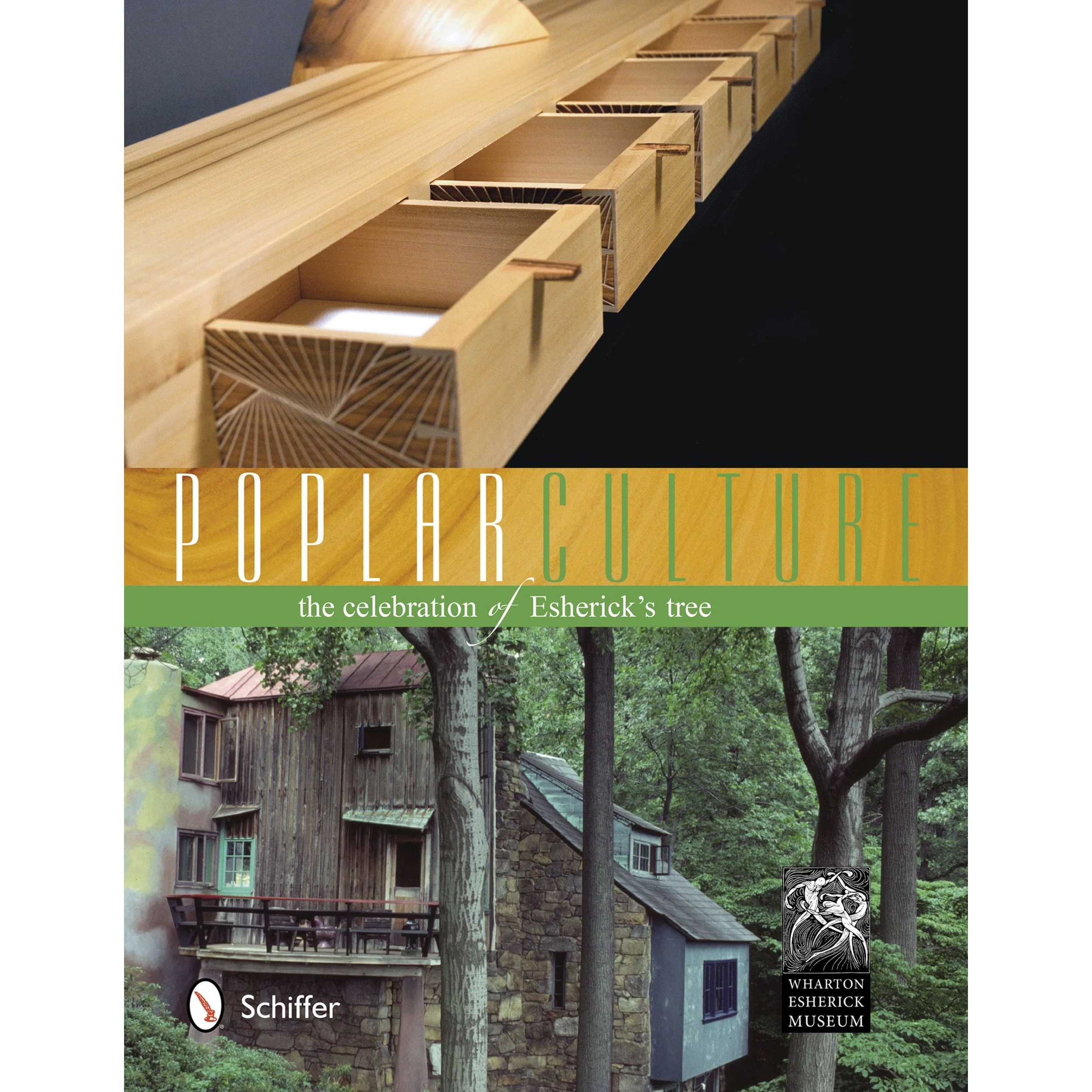 Poplar Culture: The Celebration of  Esherick's Tree - Image 1