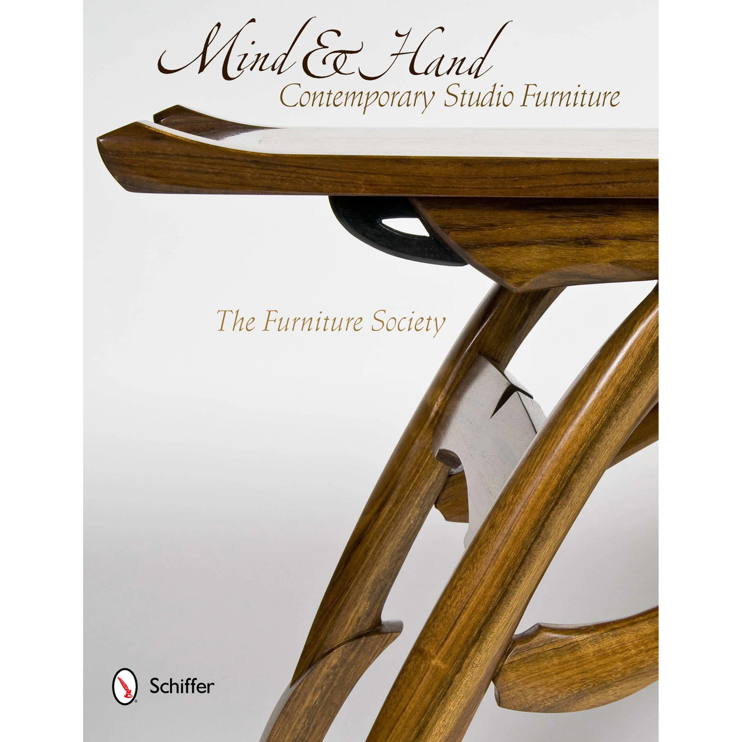 Mind & Hand: Contemporary Studio Furniture - Image 1
