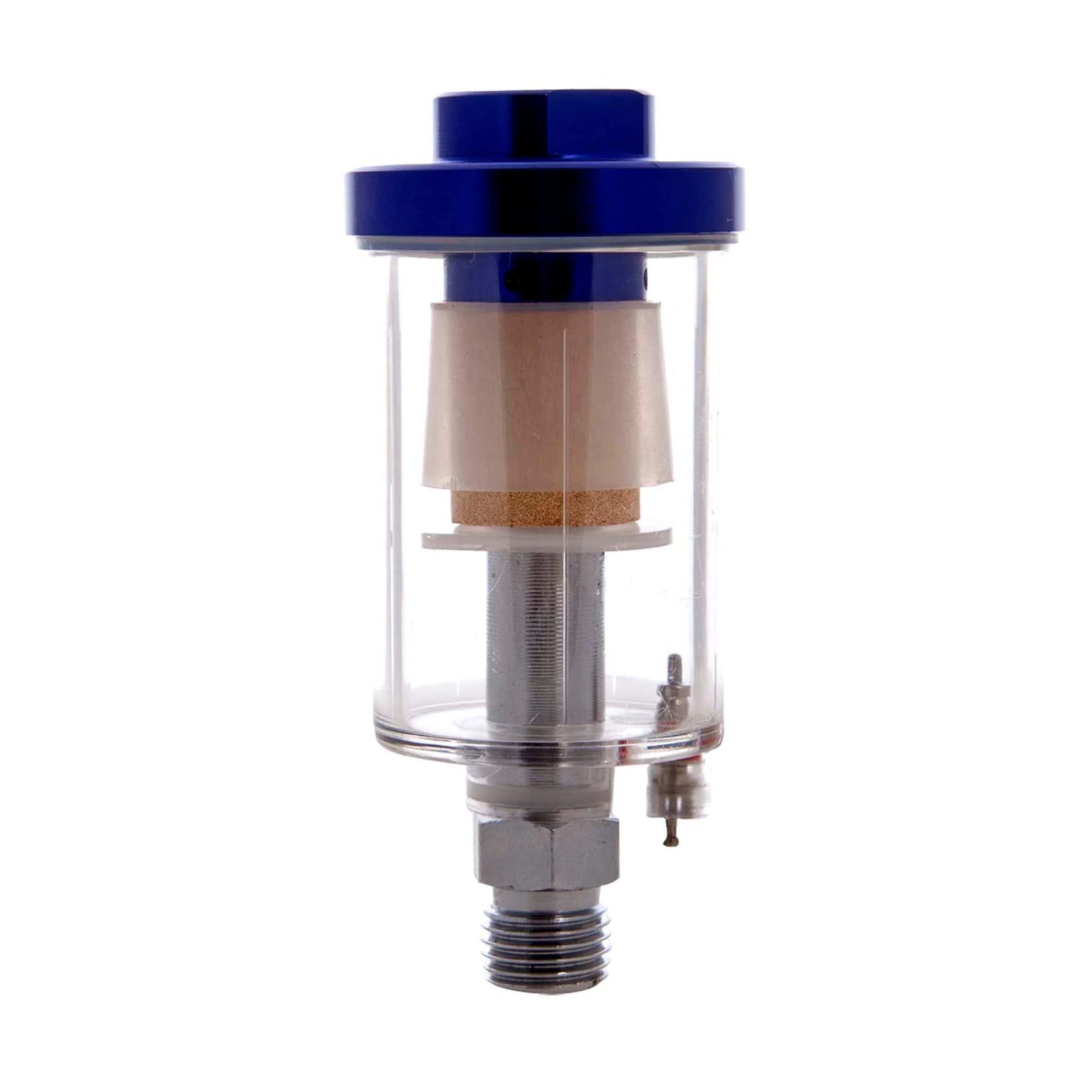 Water and Oil Filter, Model 317 - Image 1