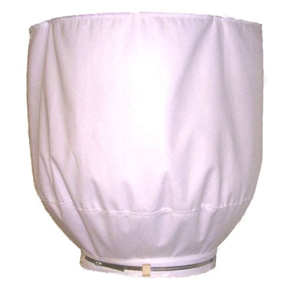 Custom Dust Collection Bag, 14″ Opening