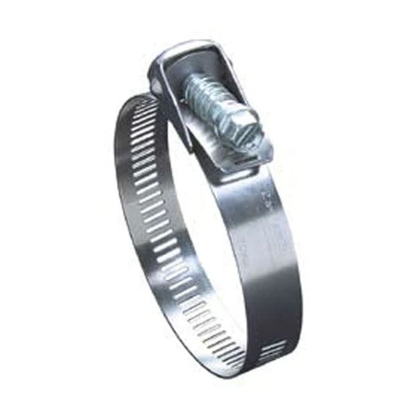 Dust Clamp – 1-3/4″ to 21-1/4″ Diameter