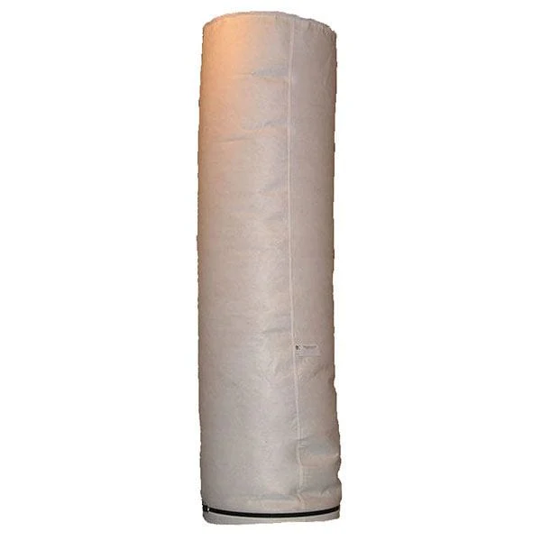 Custom Dust Collection Bag, 24″ D x 72″ L