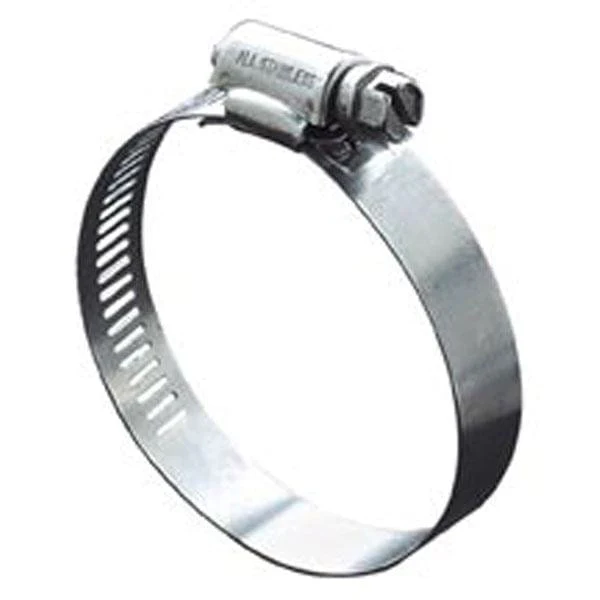 Dust Clamp - 1-3/4" to 24-1/4" Diameter - Image 1
