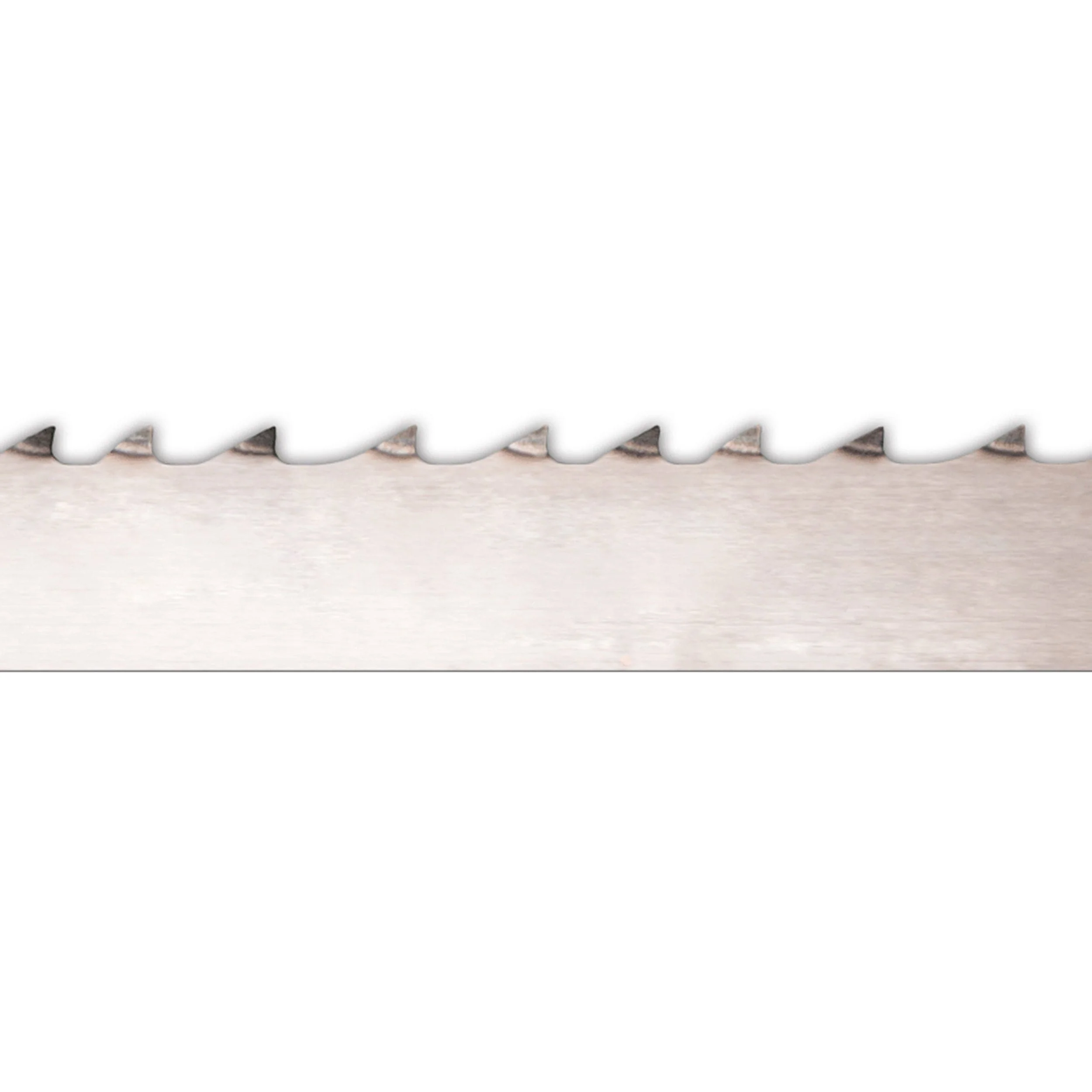 Shear Force Bandsaw Blade - 115" x 5/8" x .024" x Variable TPI - Image 1