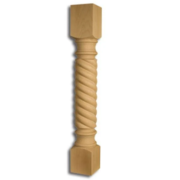 Roped Island Leg - Image 3